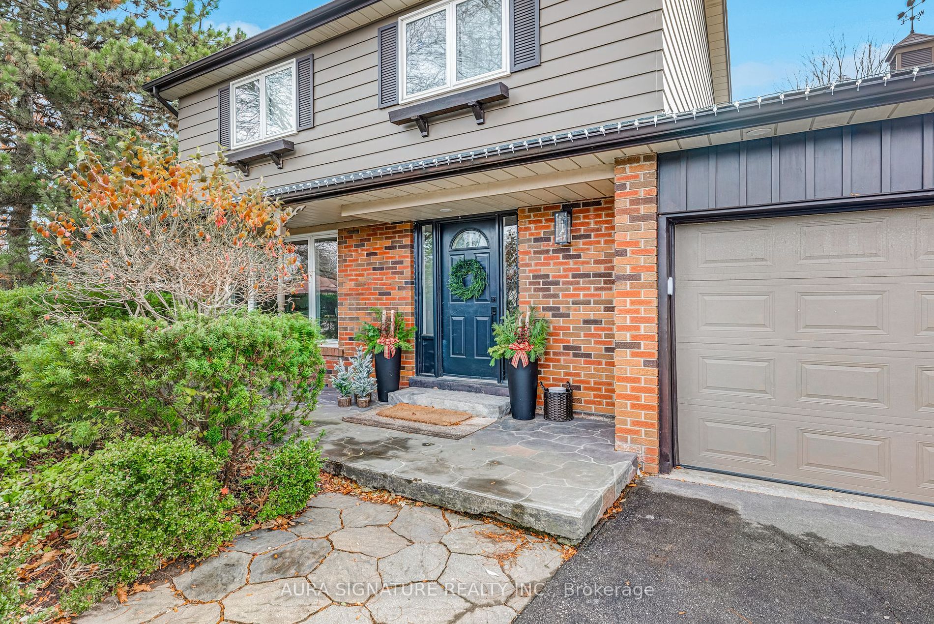 190 Crestwood Road