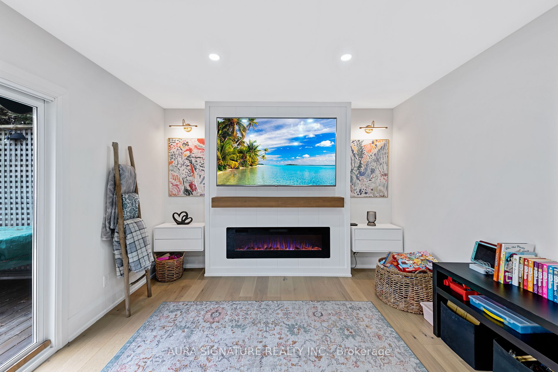 190 Crestwood Road