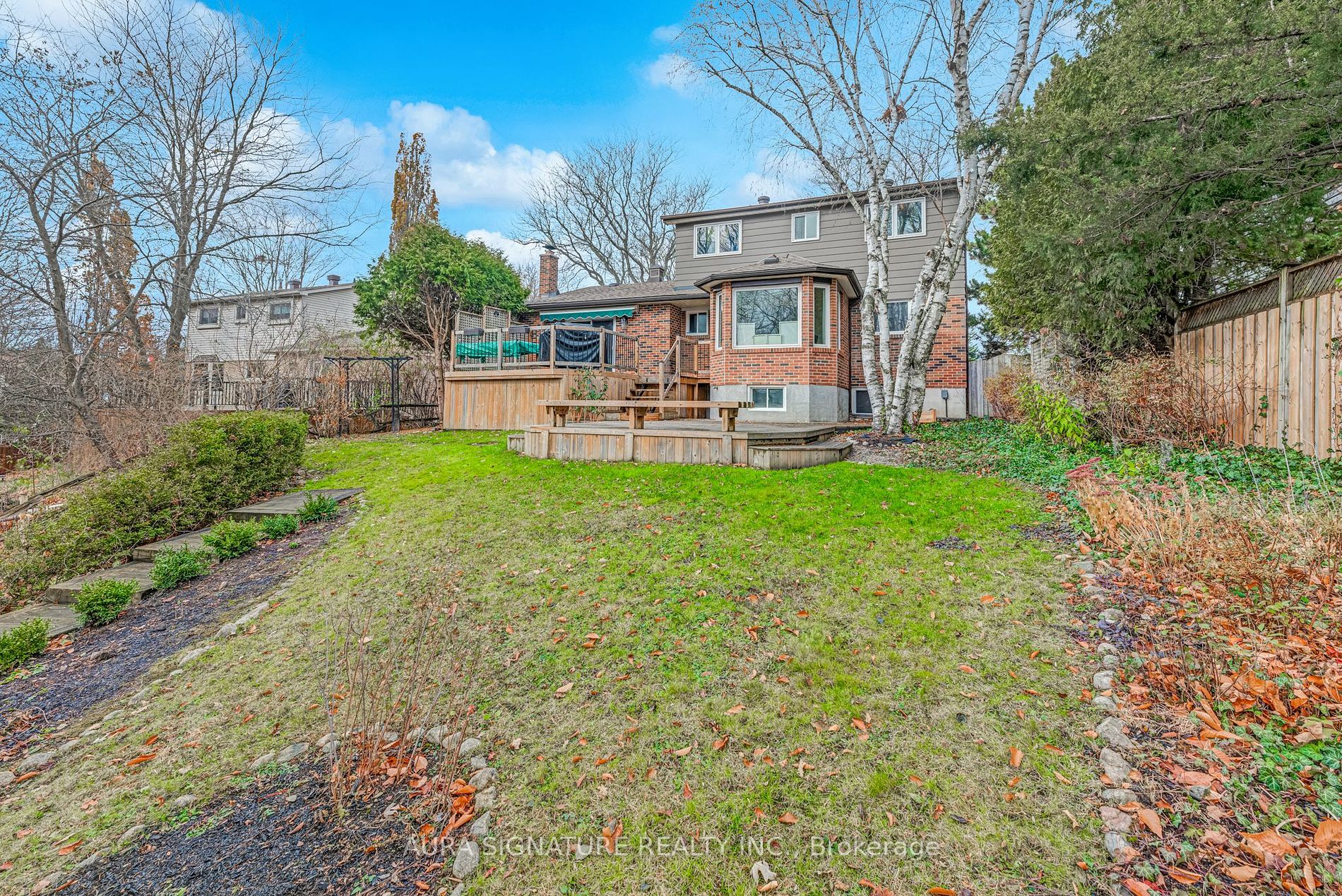 190 Crestwood Road
