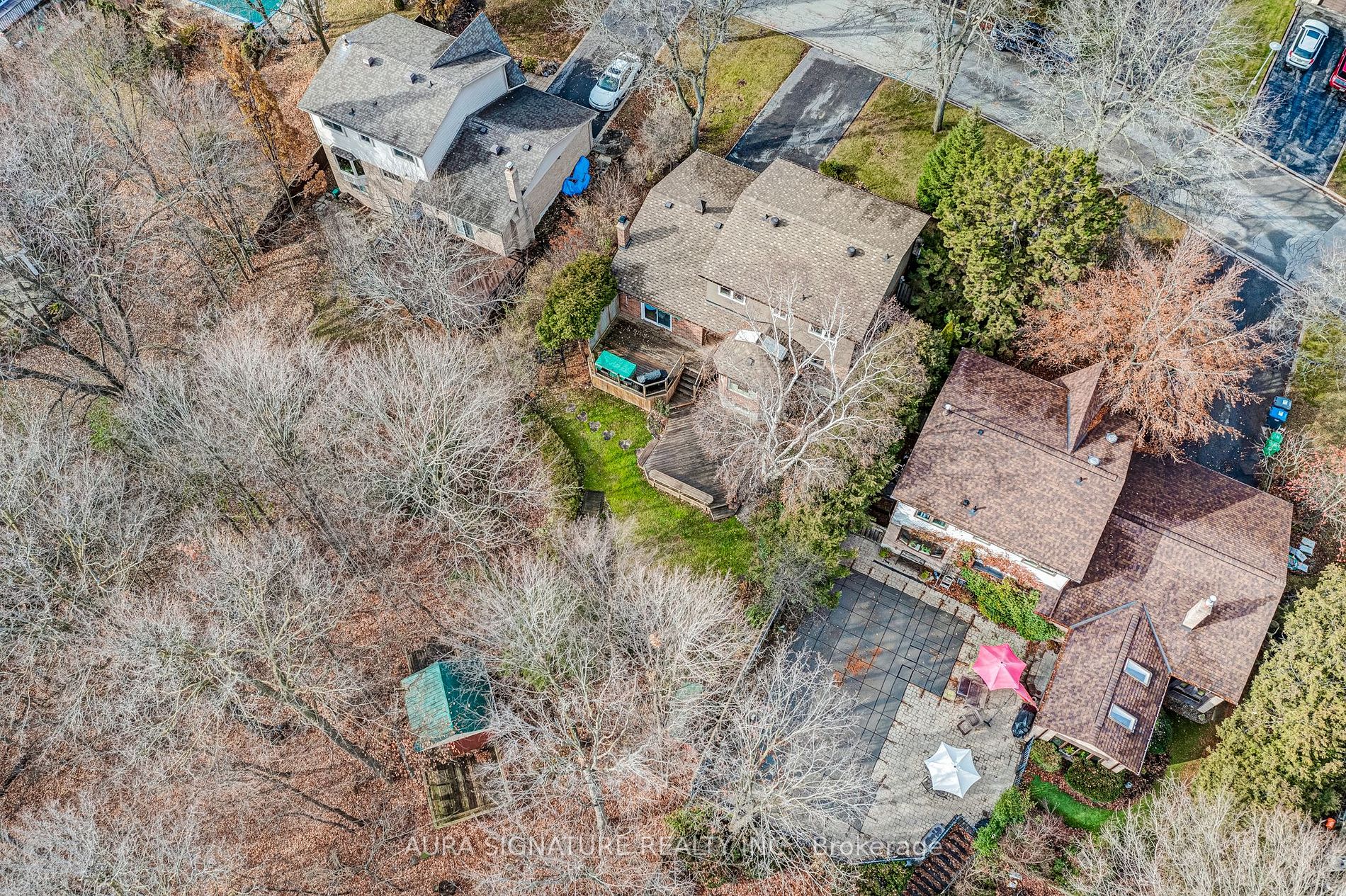 190 Crestwood Road