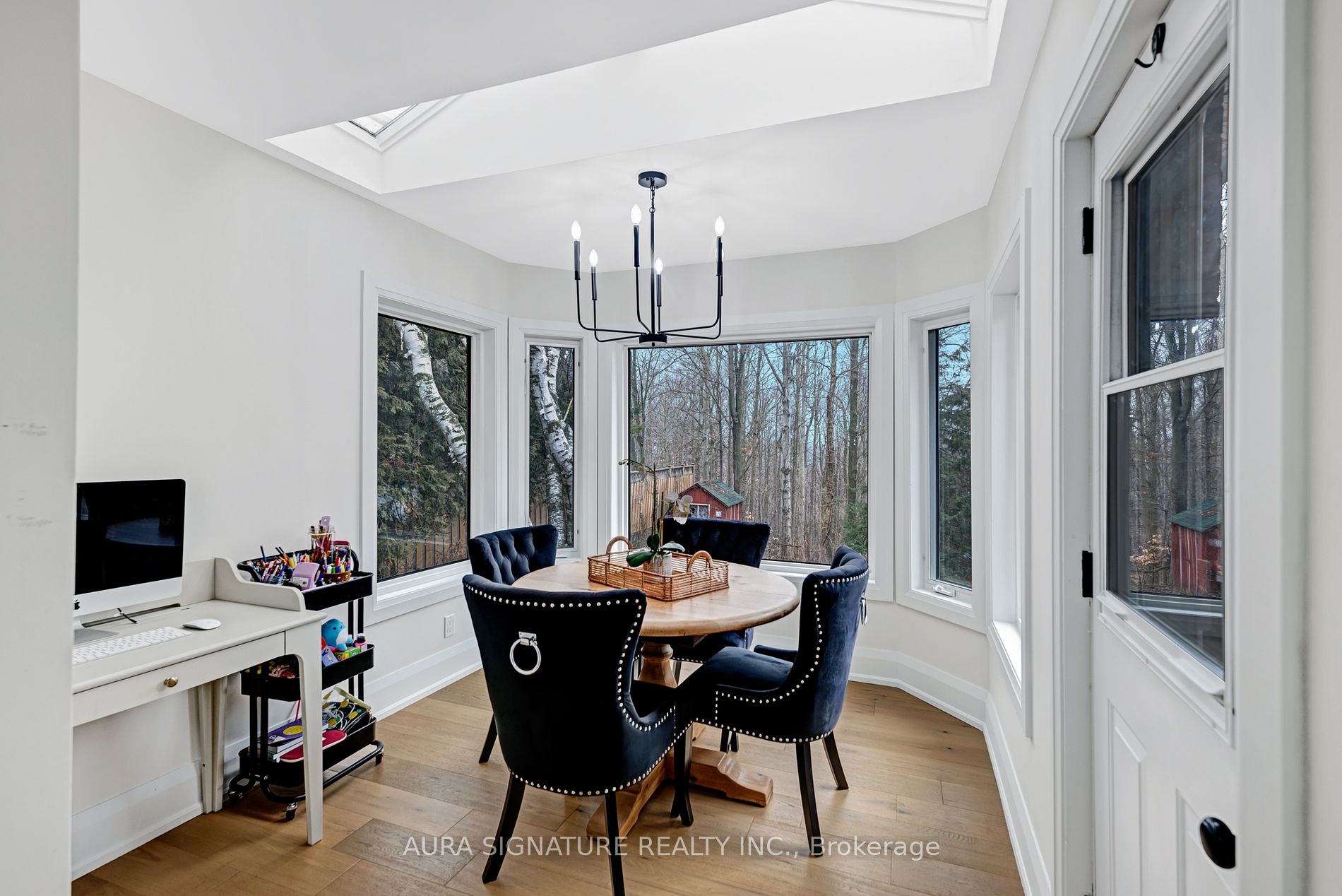 190 Crestwood Road