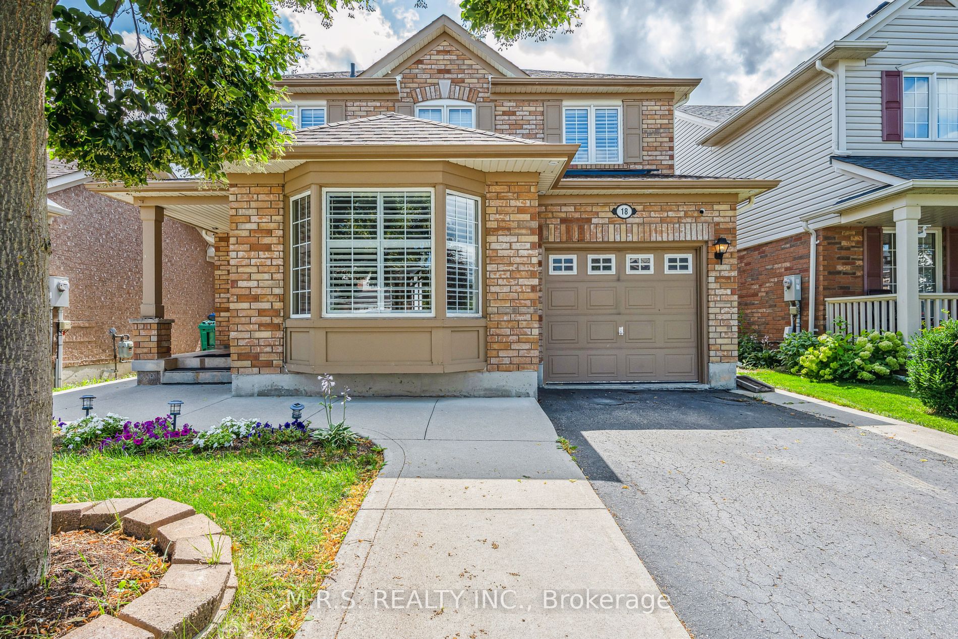 18 Orangegrove Drive