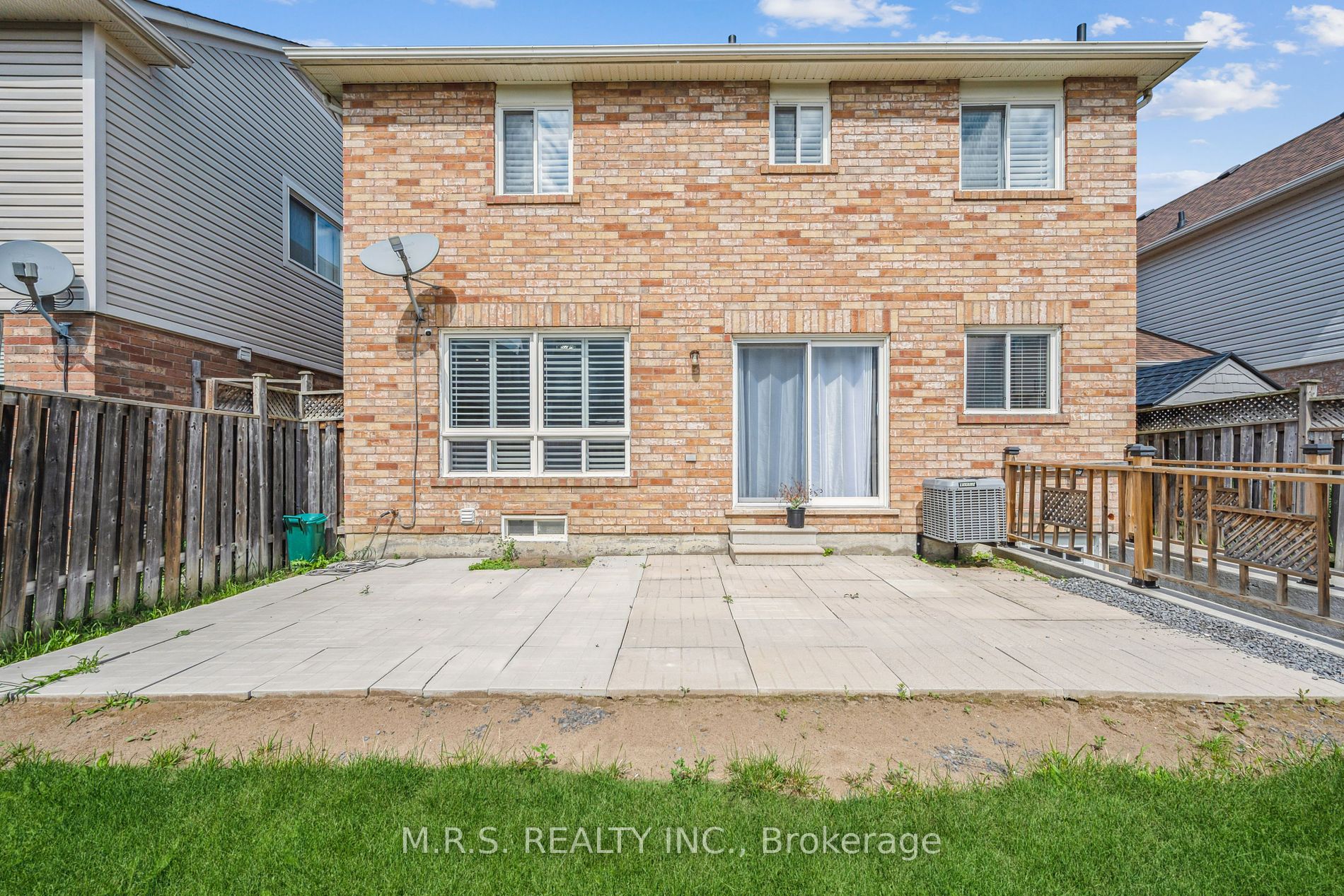 18 Orangegrove Drive