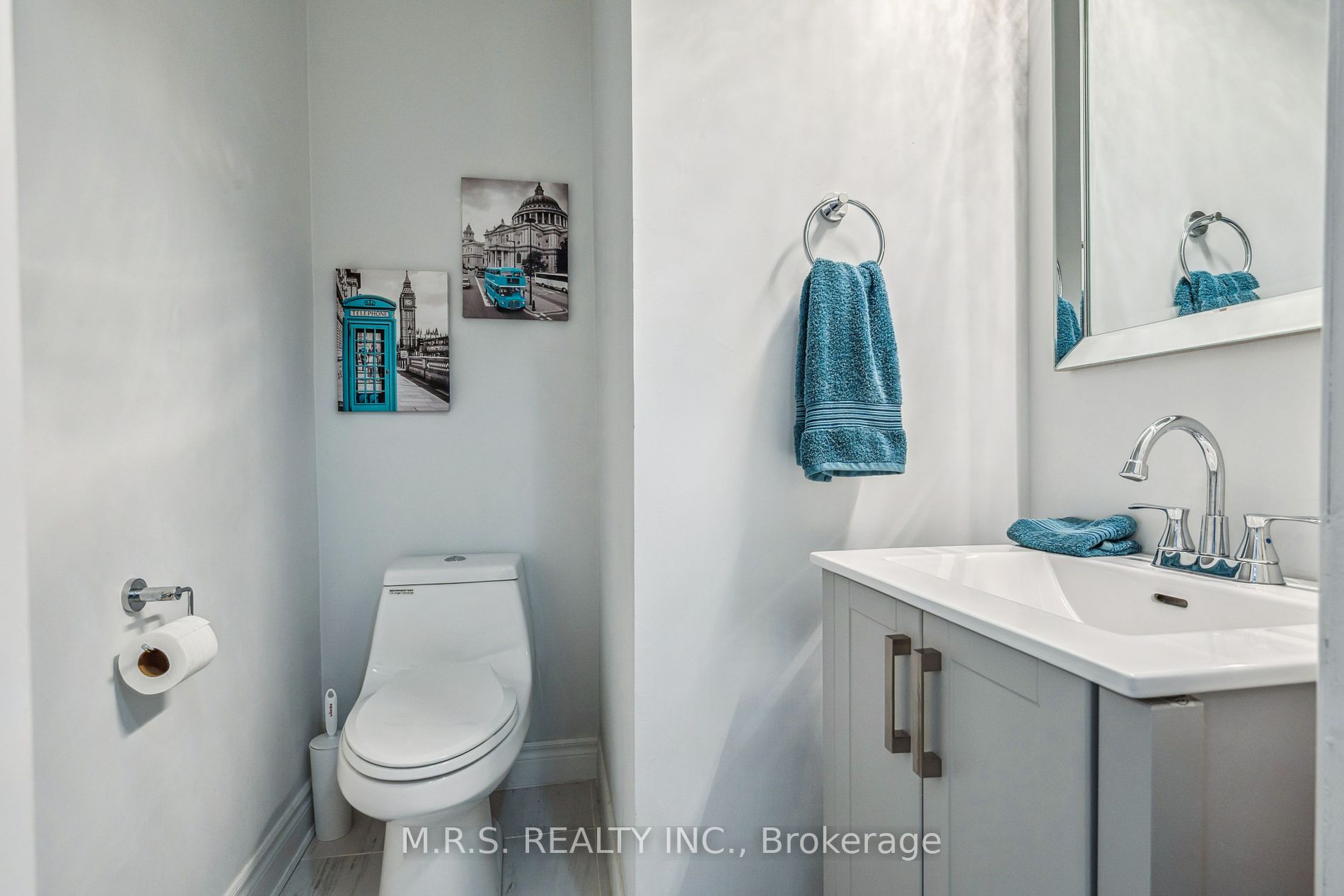 18 Orangegrove Drive