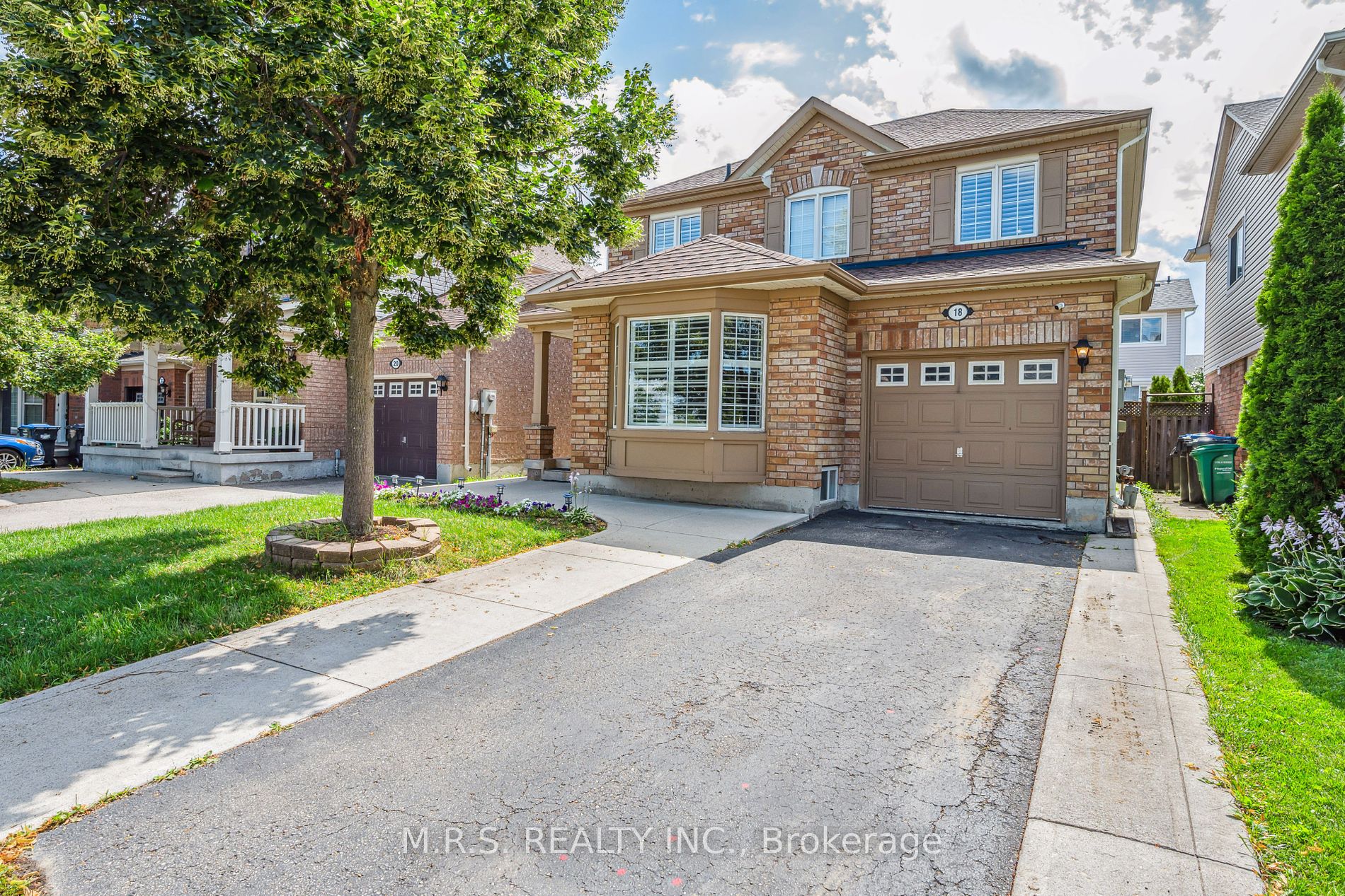 18 Orangegrove Drive