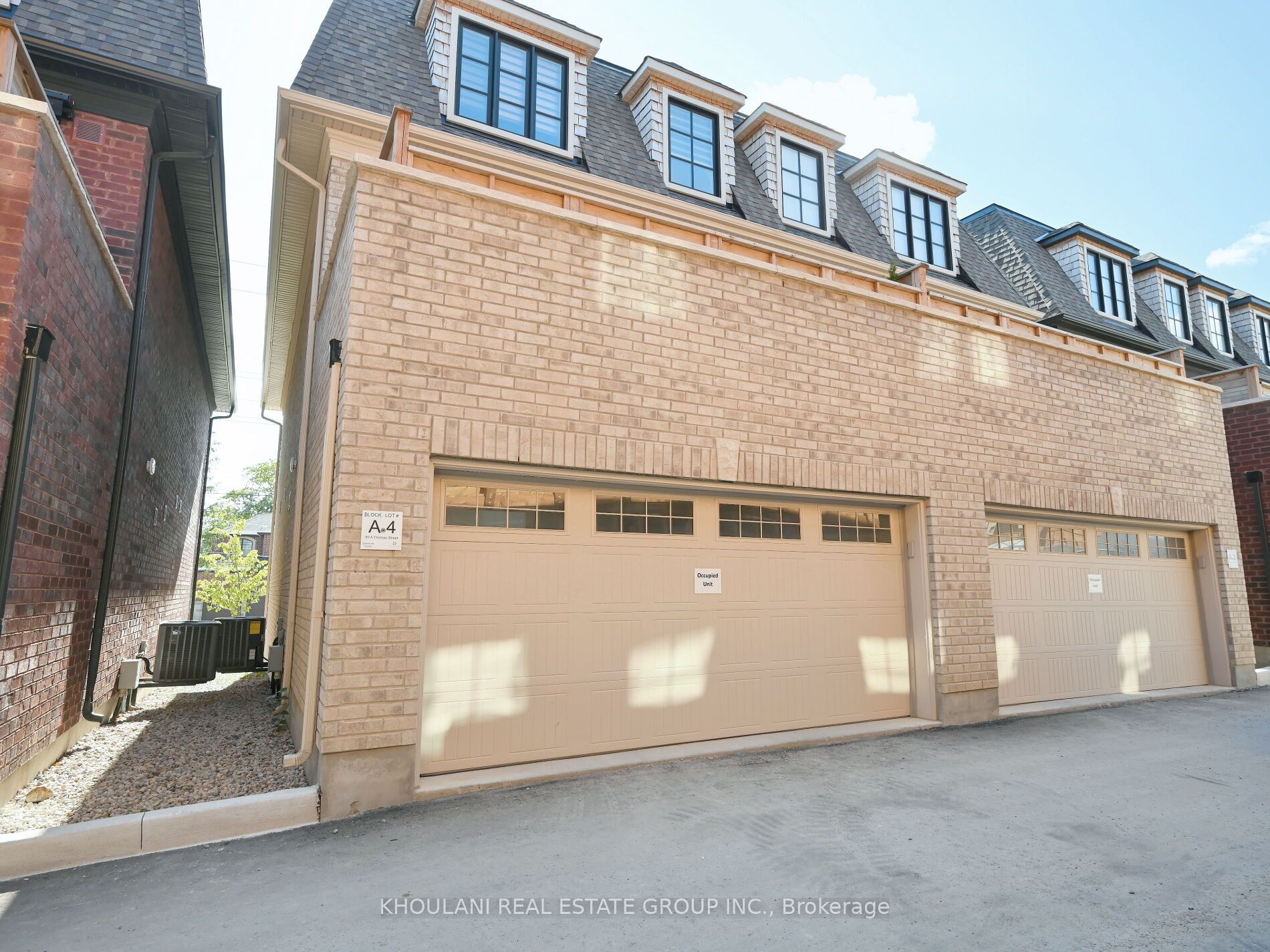 80 A Thomas Street