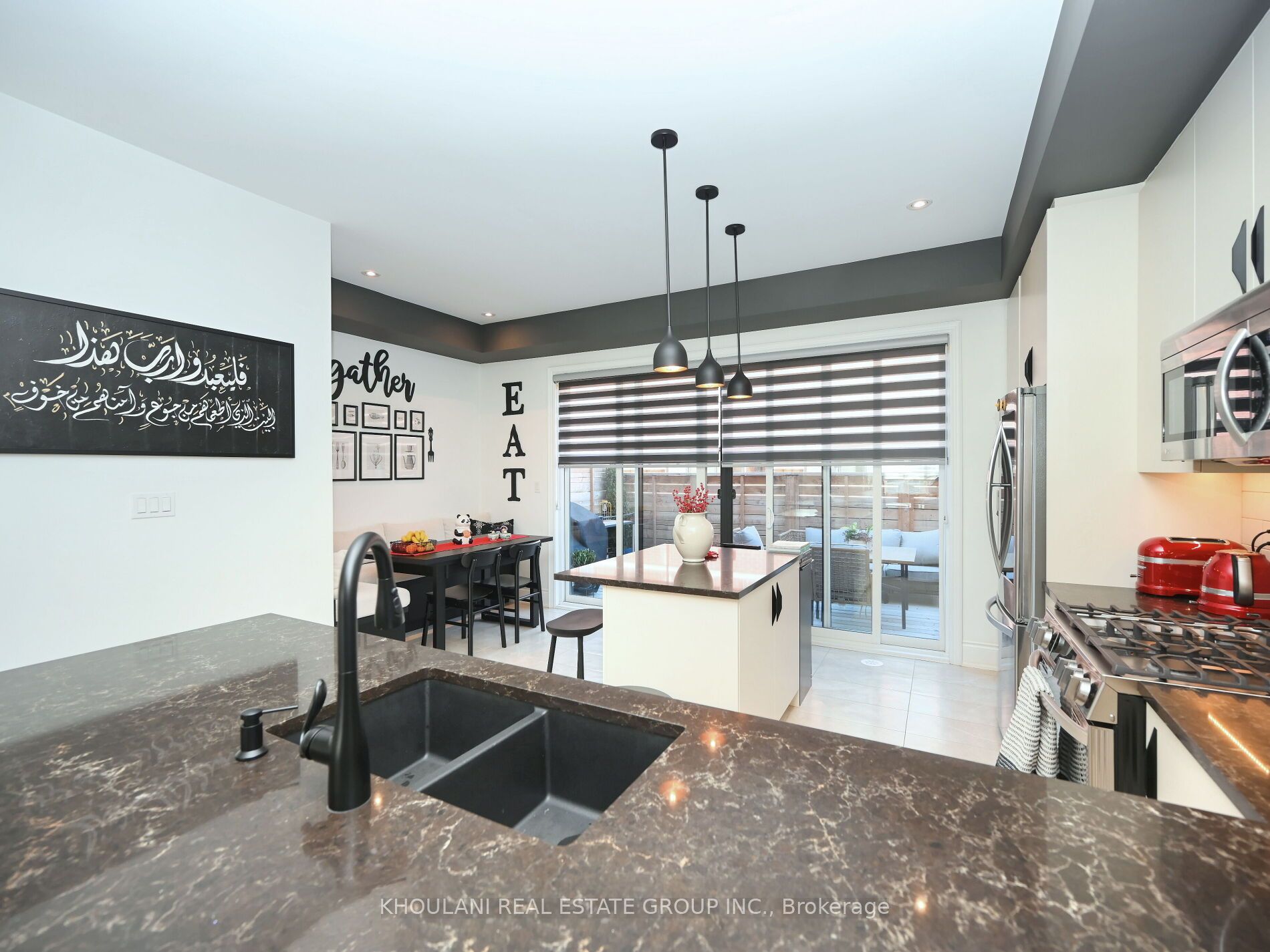 80 A Thomas Street