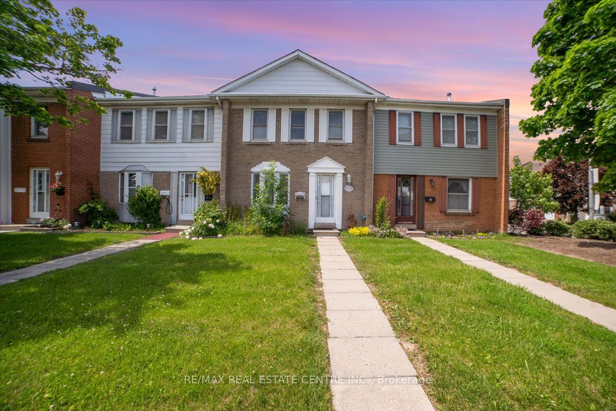 1020 Central Park Dr, #33