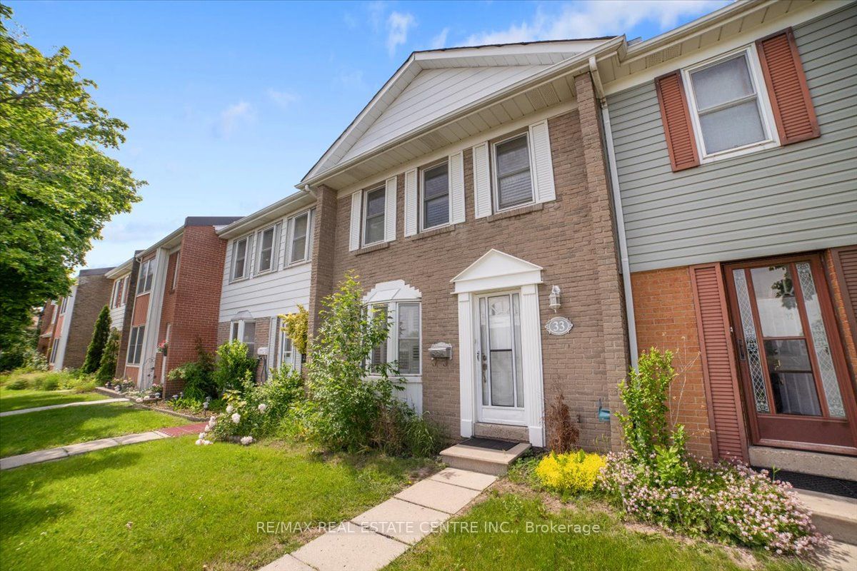 1020 Central Park Dr, #33