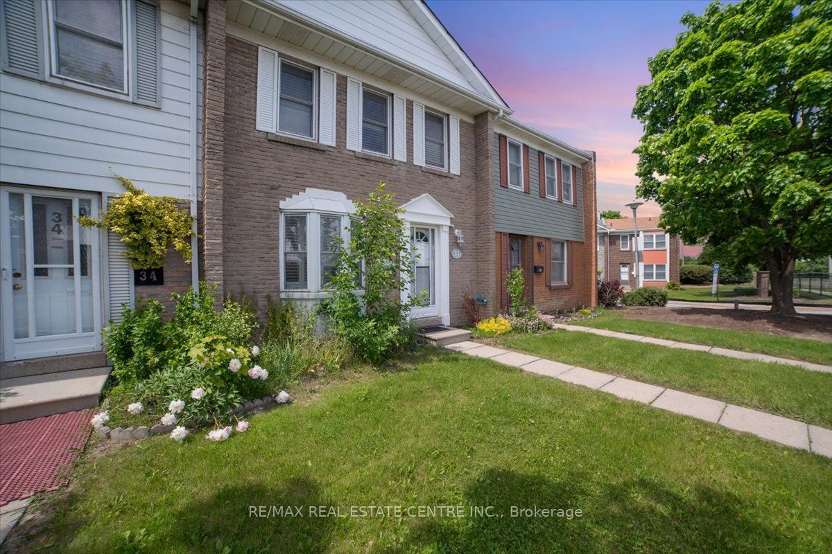 1020 Central Park Dr, #33