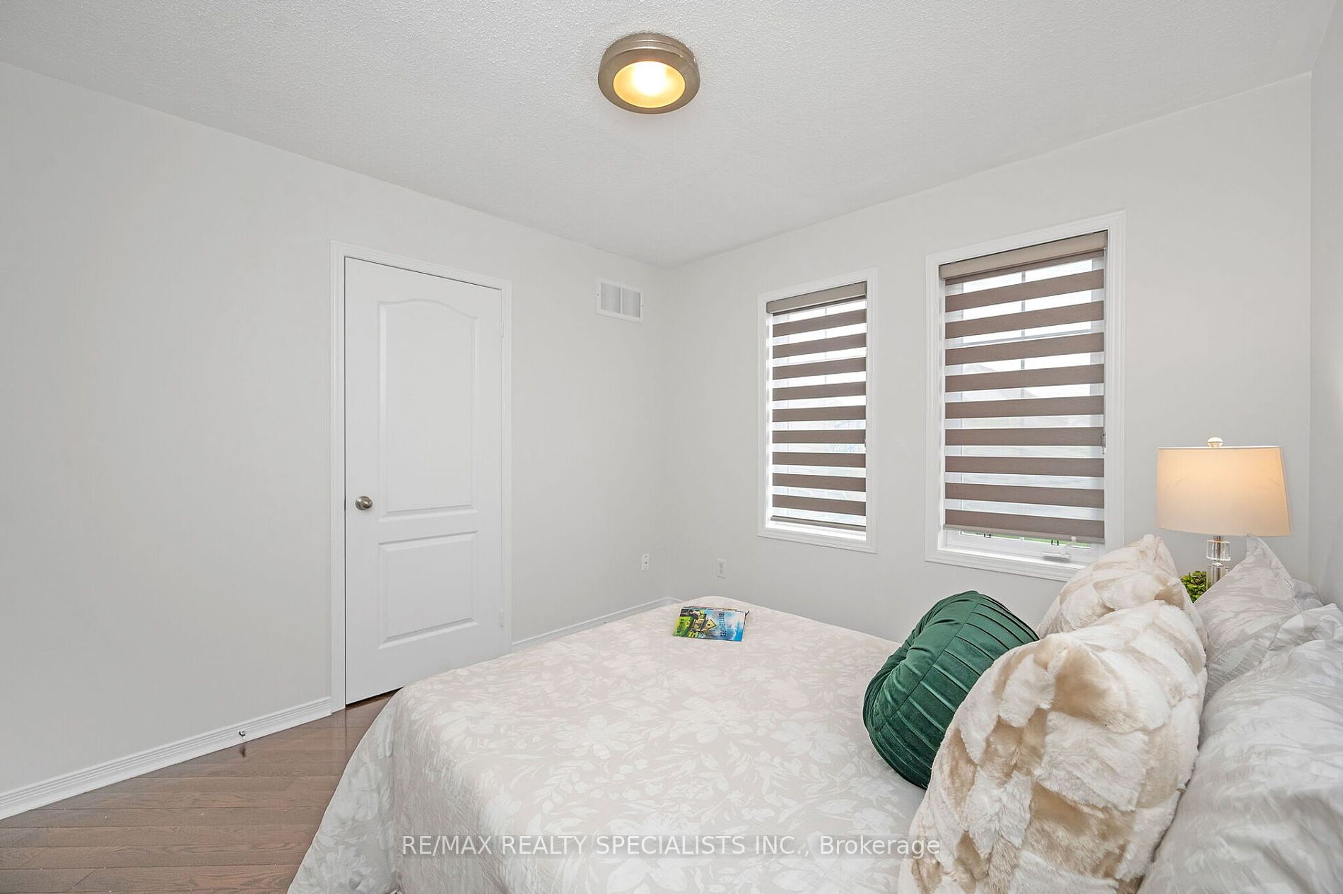 3120 Wrigglesworth Crescent