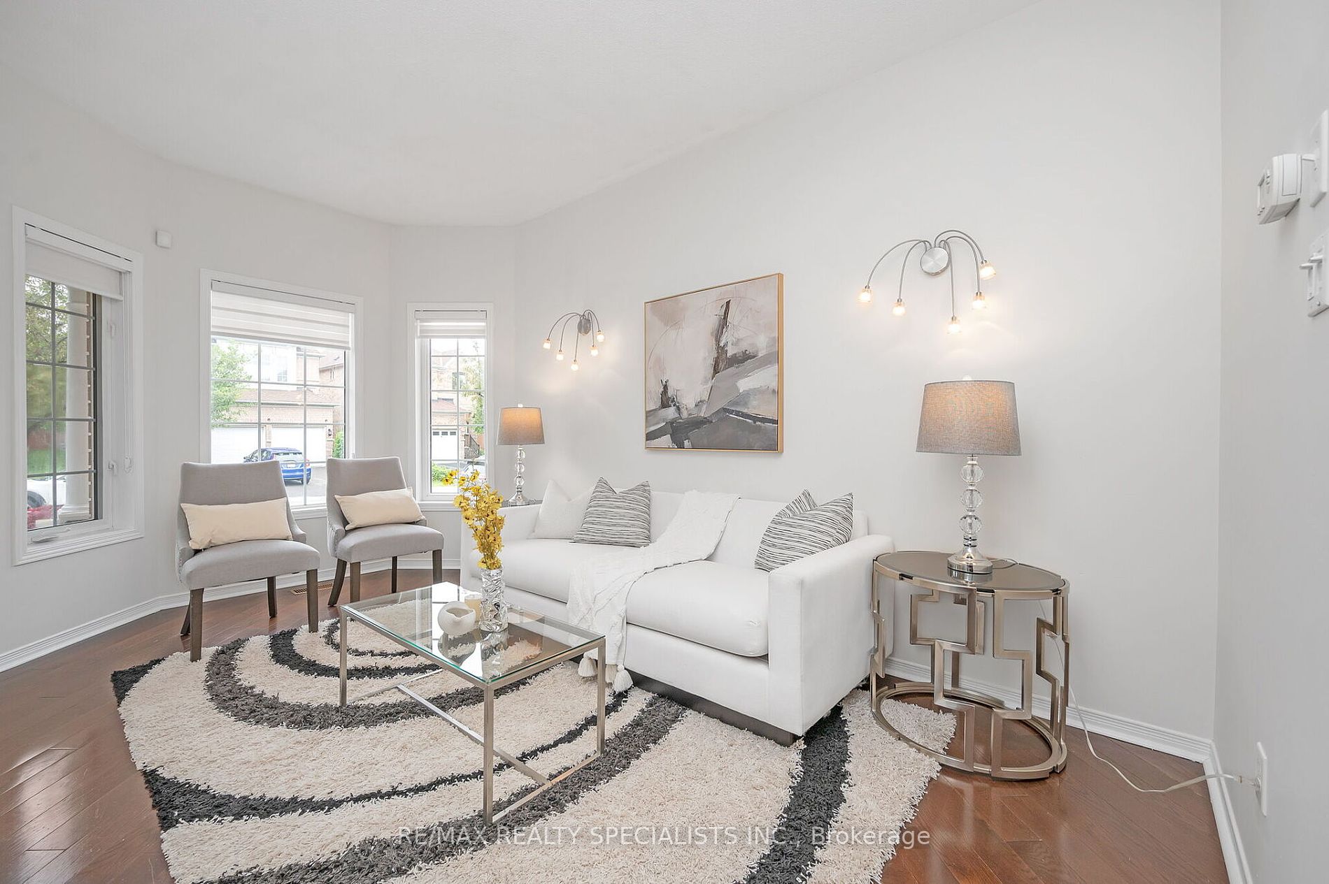 3120 Wrigglesworth Crescent