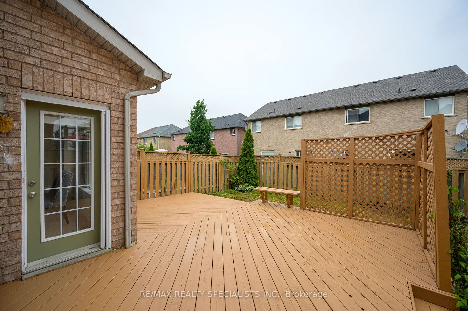 3120 Wrigglesworth Crescent