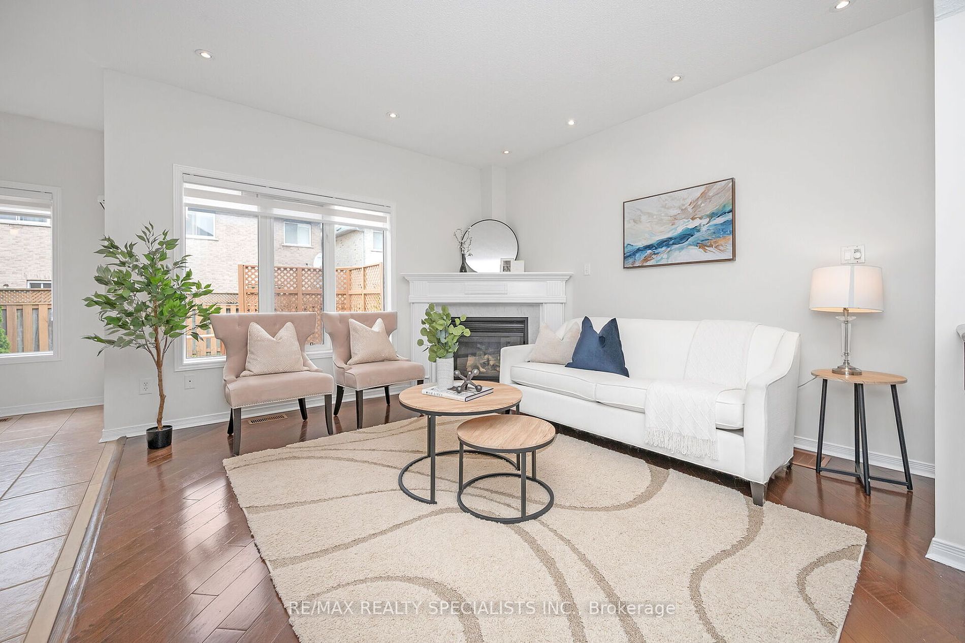 3120 Wrigglesworth Crescent