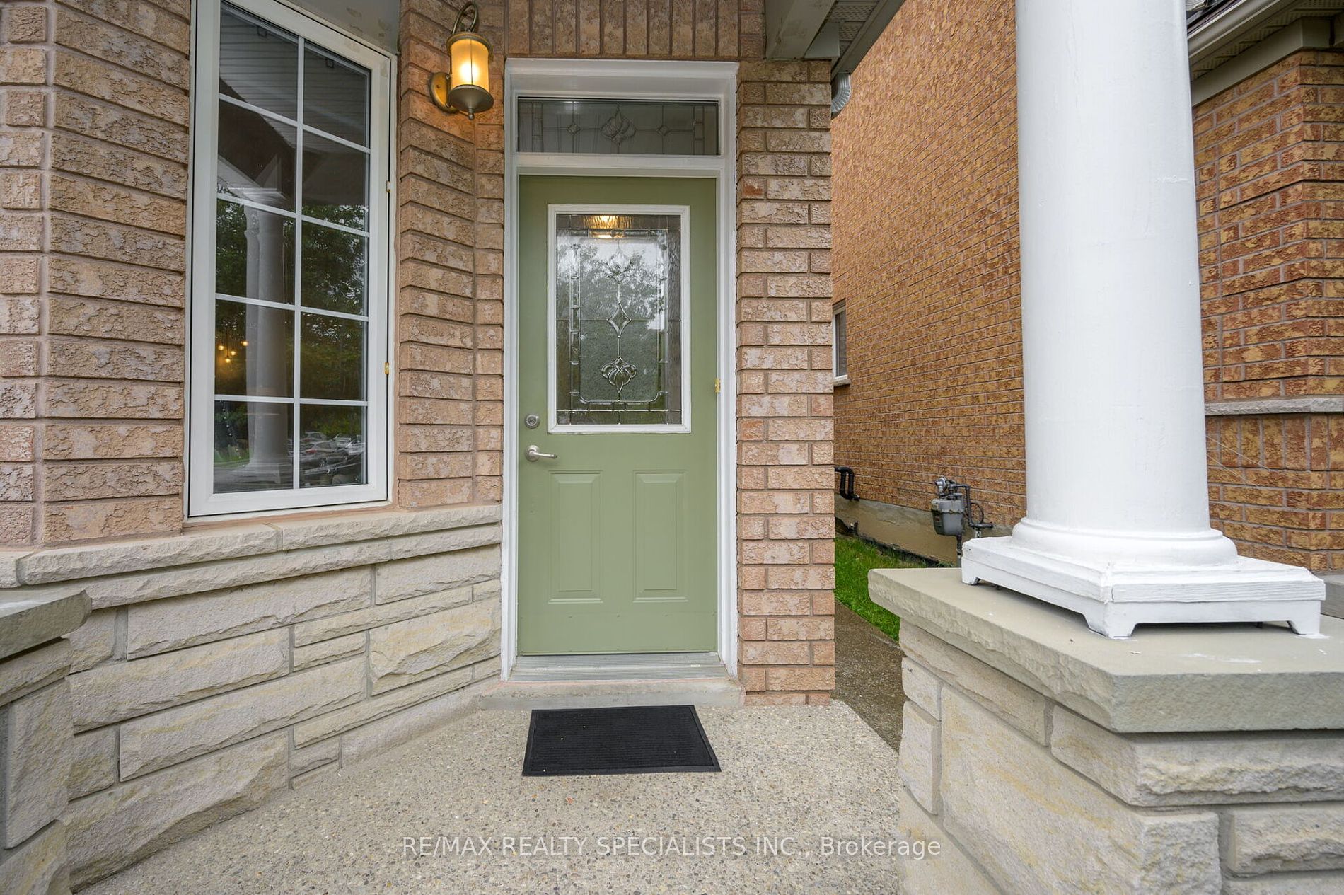 3120 Wrigglesworth Crescent