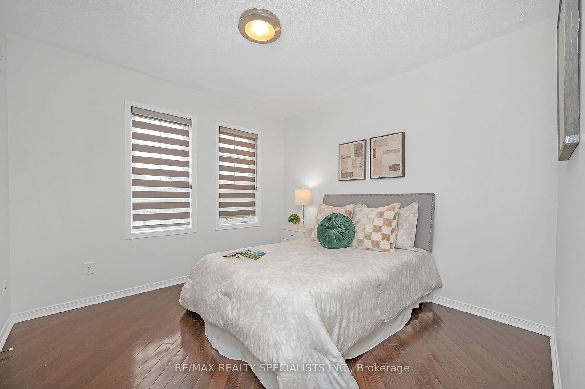 3120 Wrigglesworth Crescent