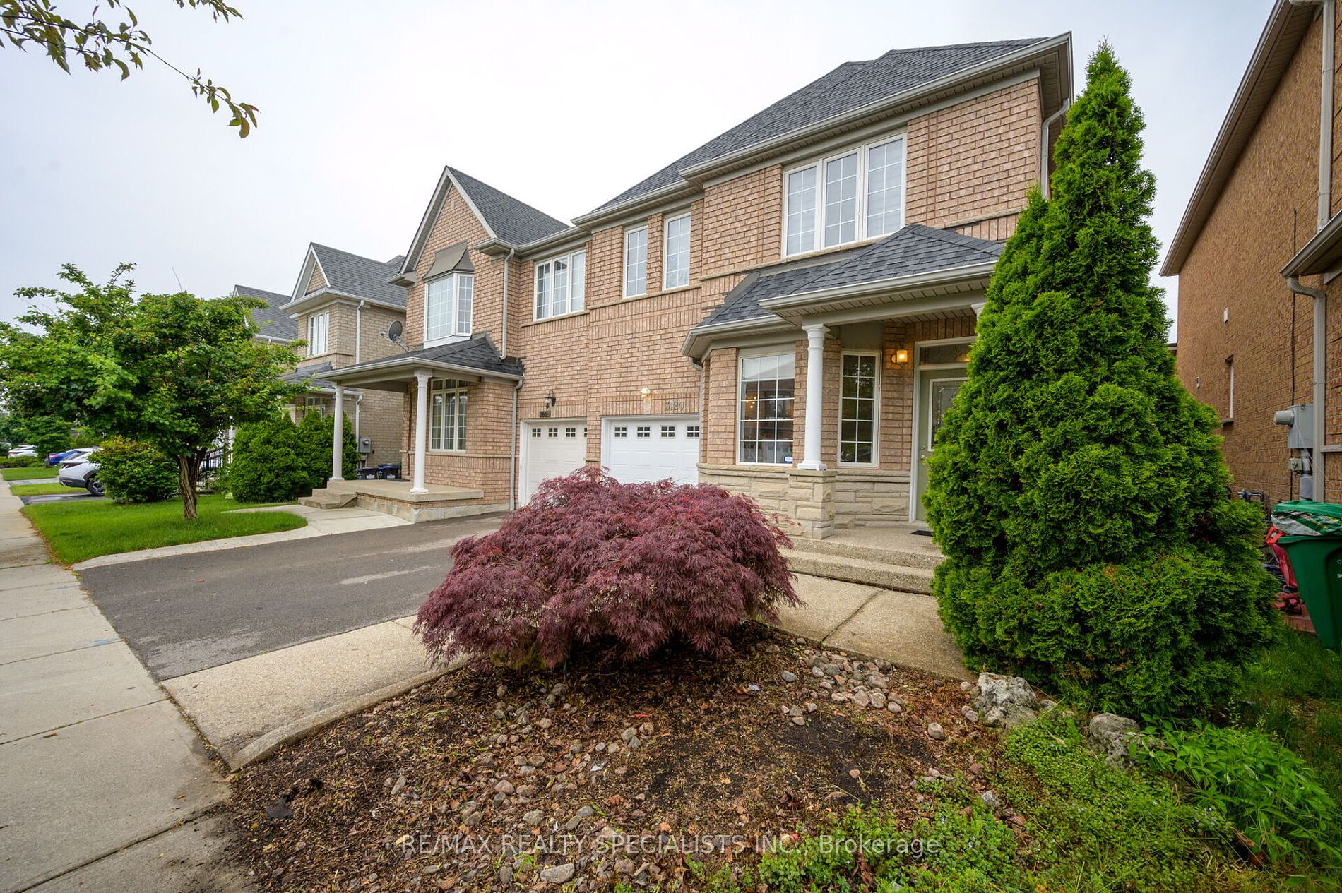 3120 Wrigglesworth Crescent
