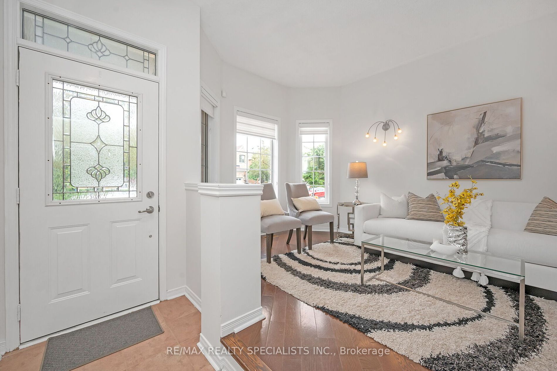 3120 Wrigglesworth Crescent