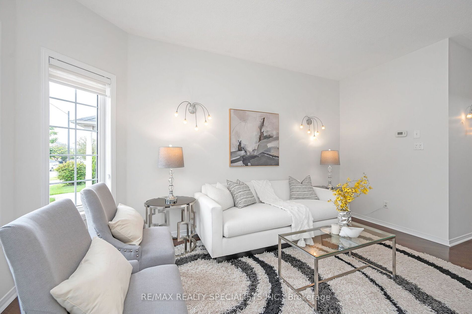 3120 Wrigglesworth Crescent