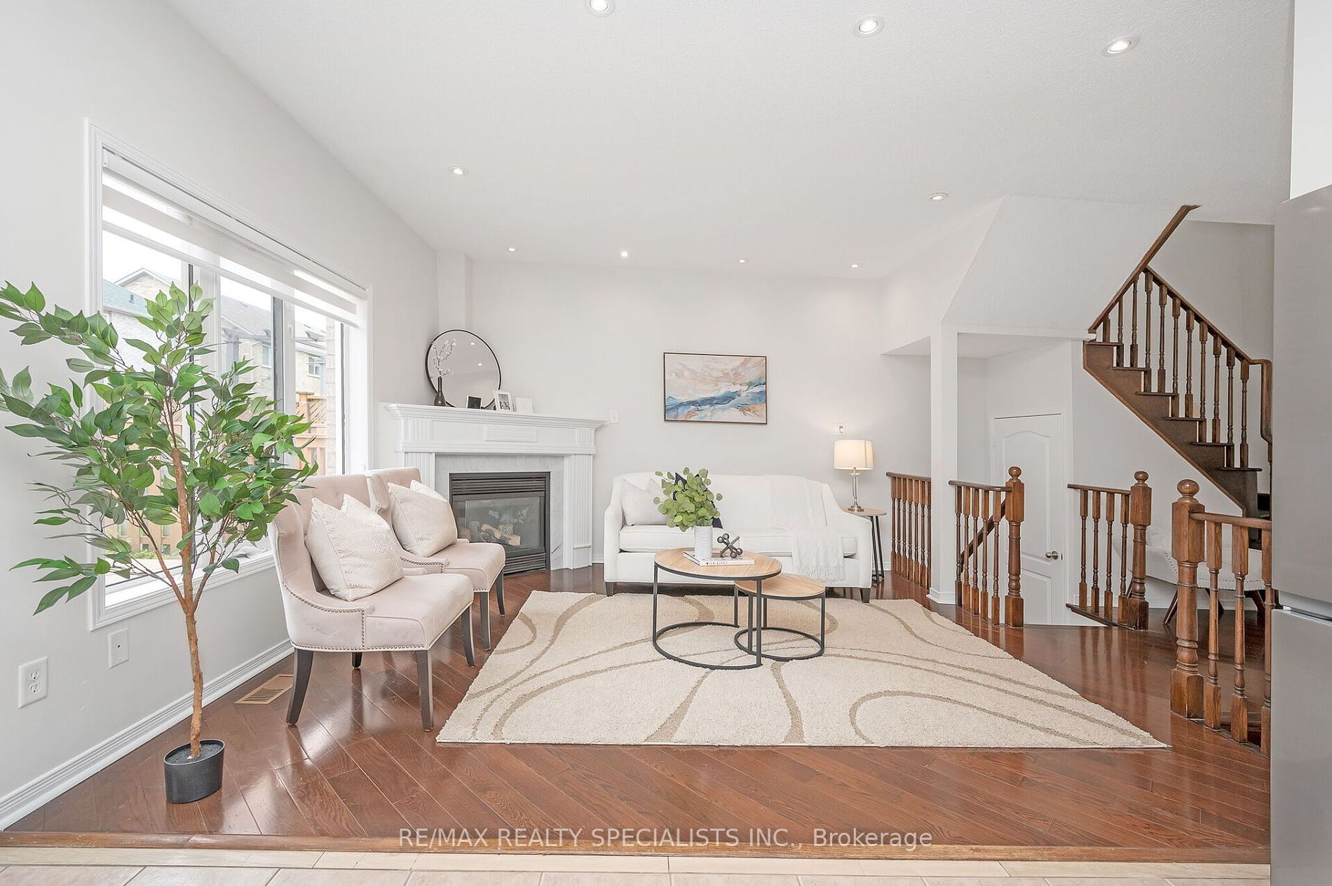 3120 Wrigglesworth Crescent
