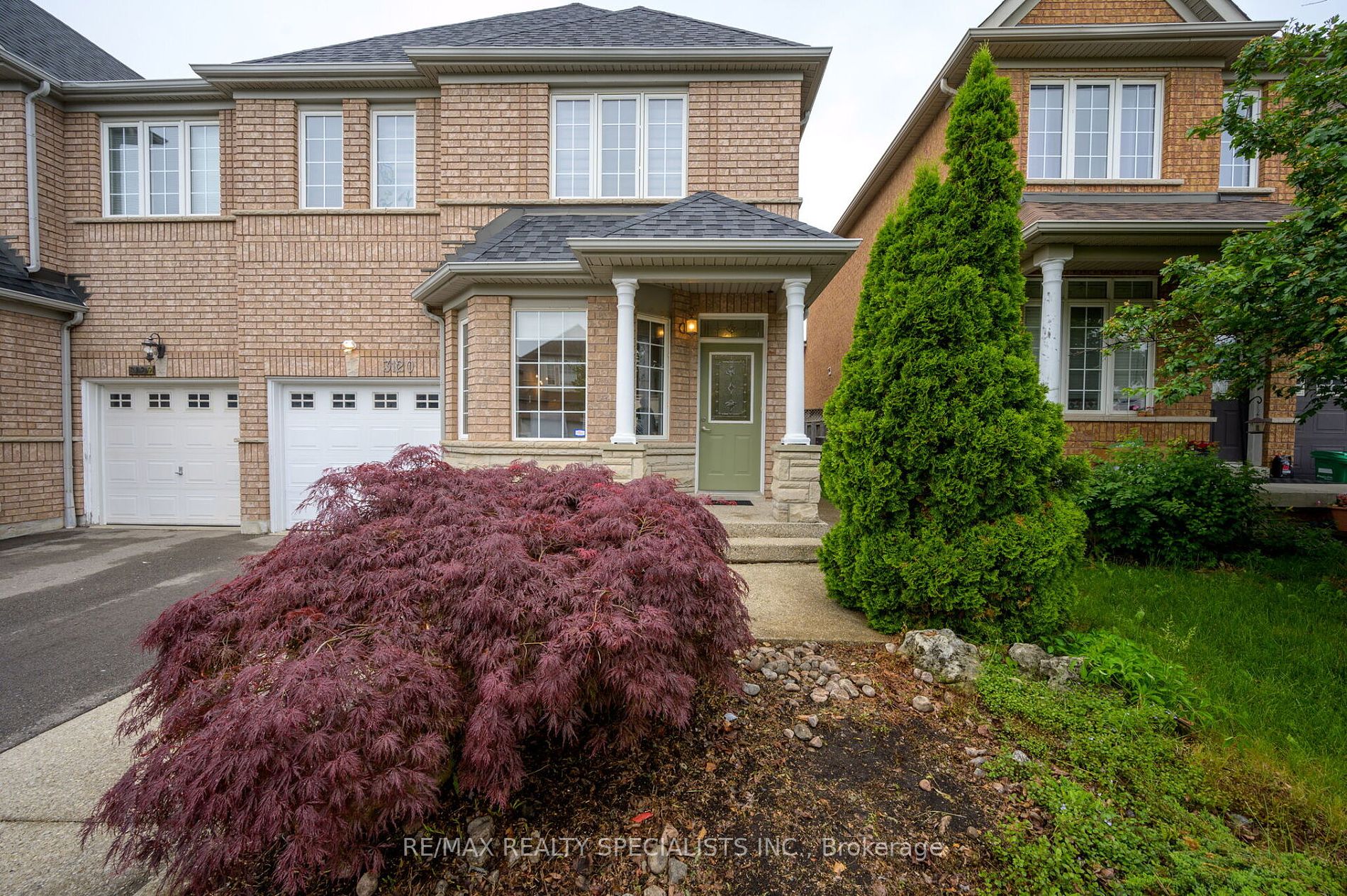 3120 Wrigglesworth Crescent