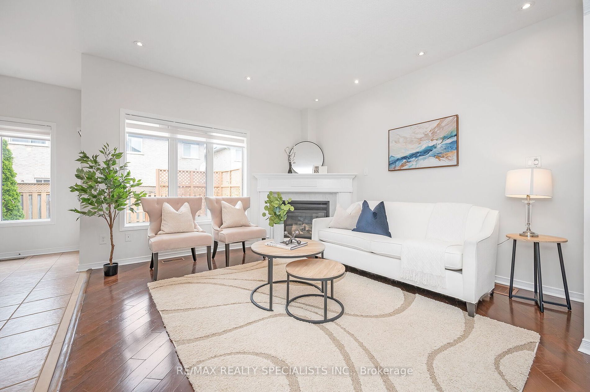 3120 Wrigglesworth Crescent