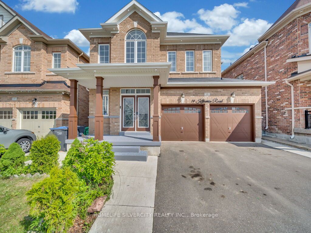 19 Kilkarrin Rd