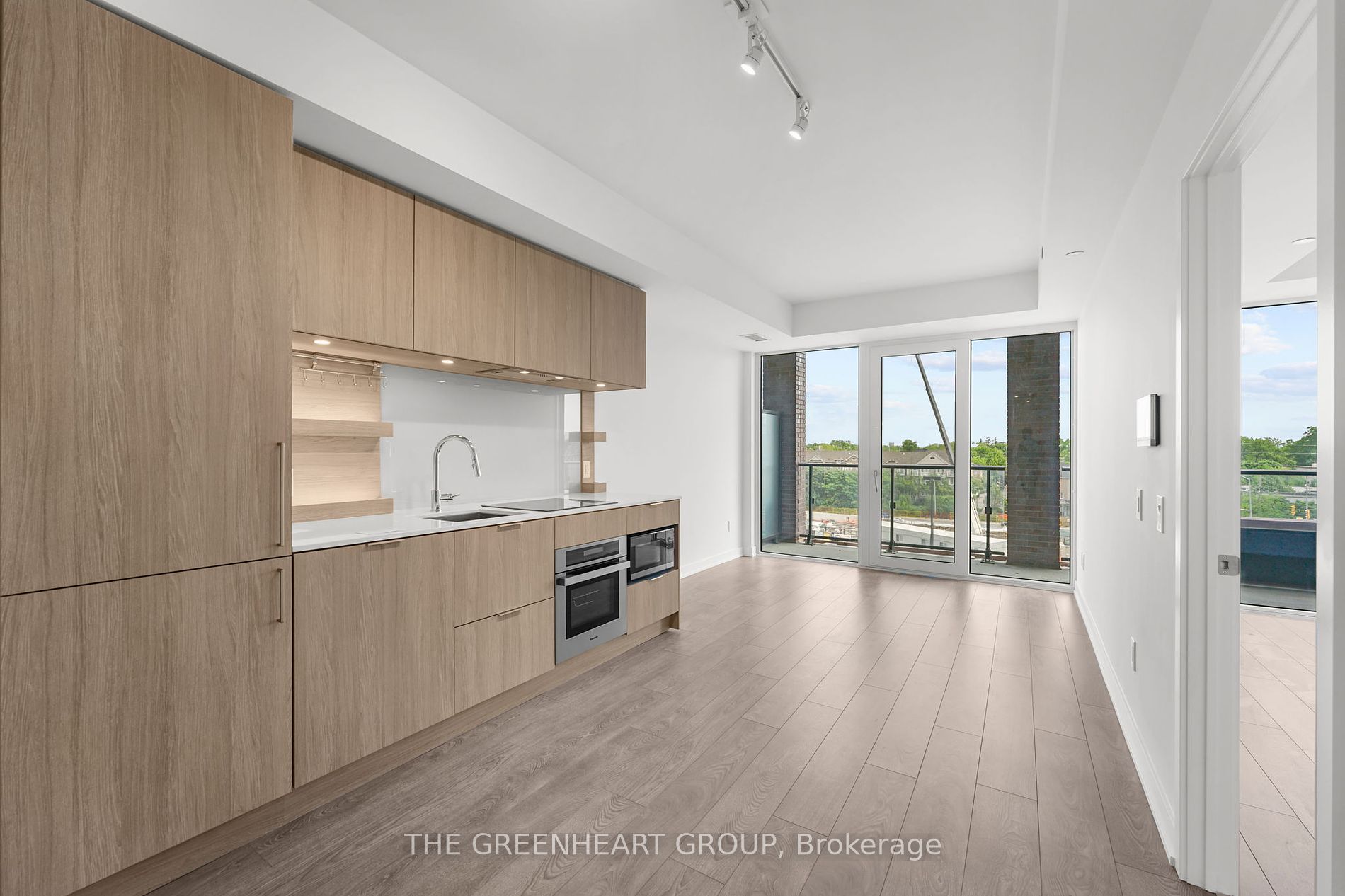 28 Ann St, #407