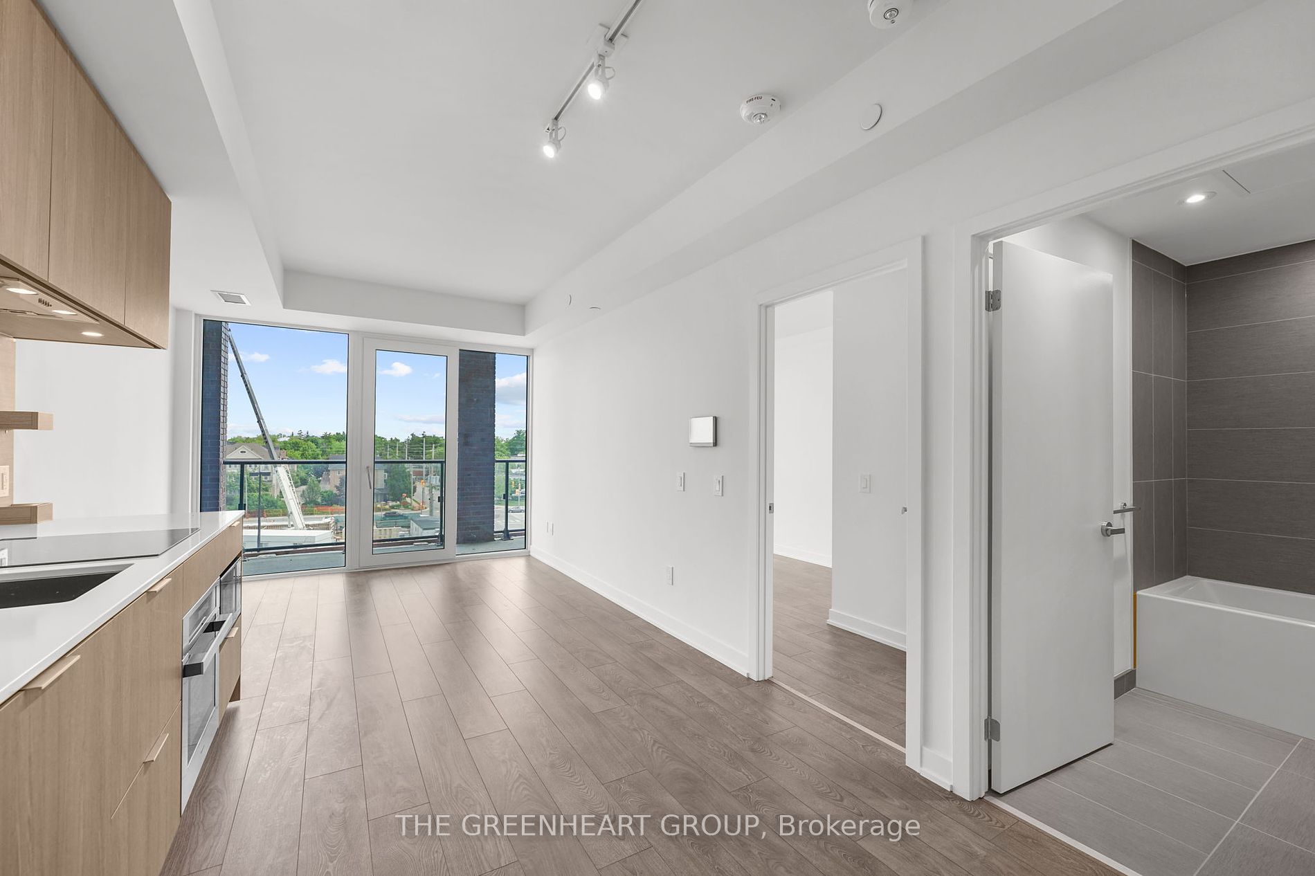 28 Ann St, #407