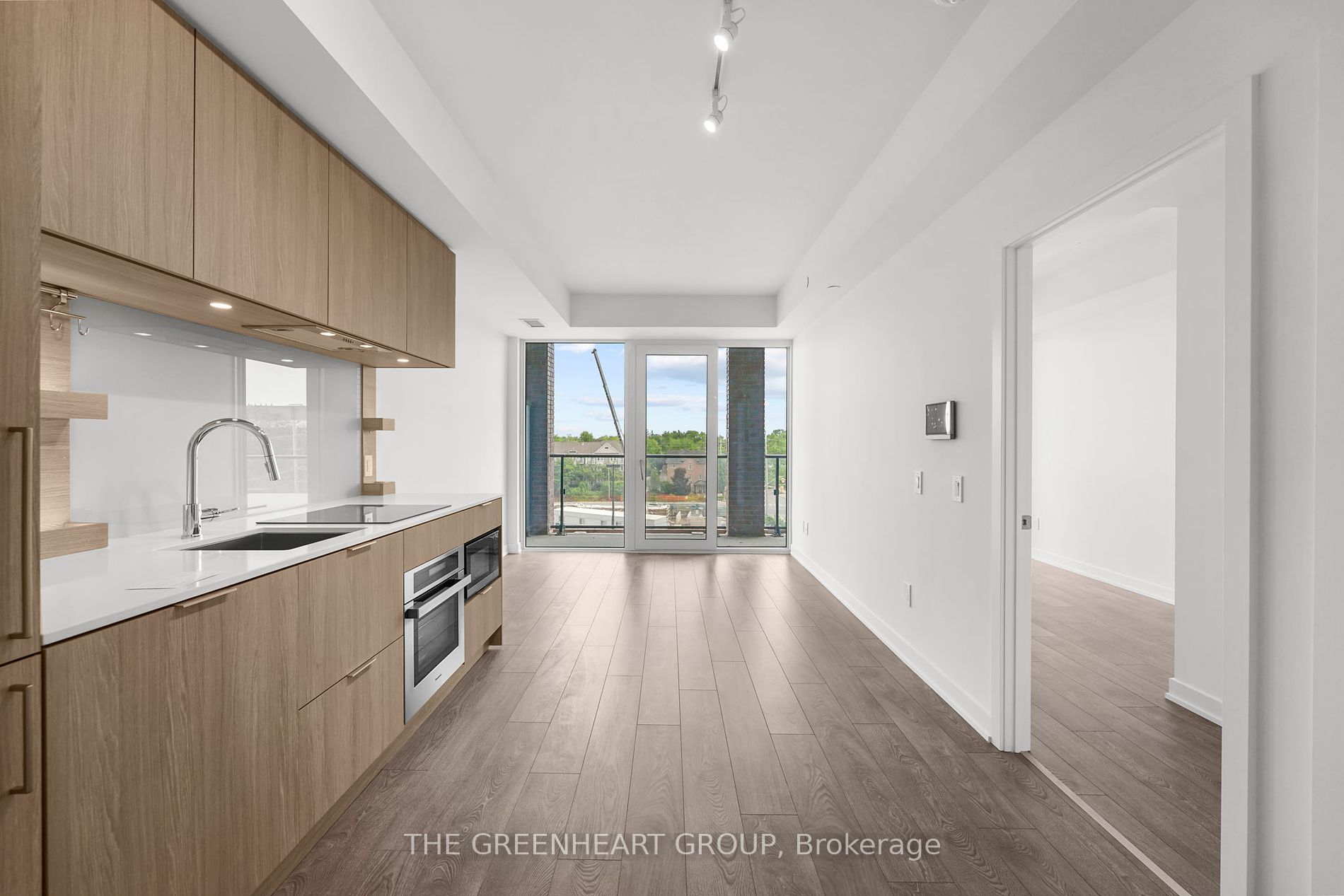 28 Ann St, #407