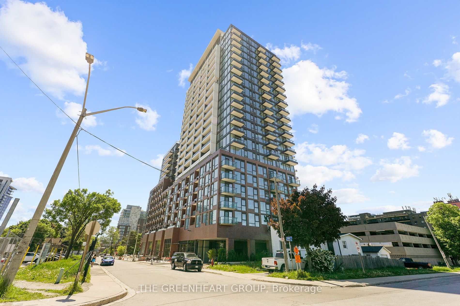 28 Ann St, #407