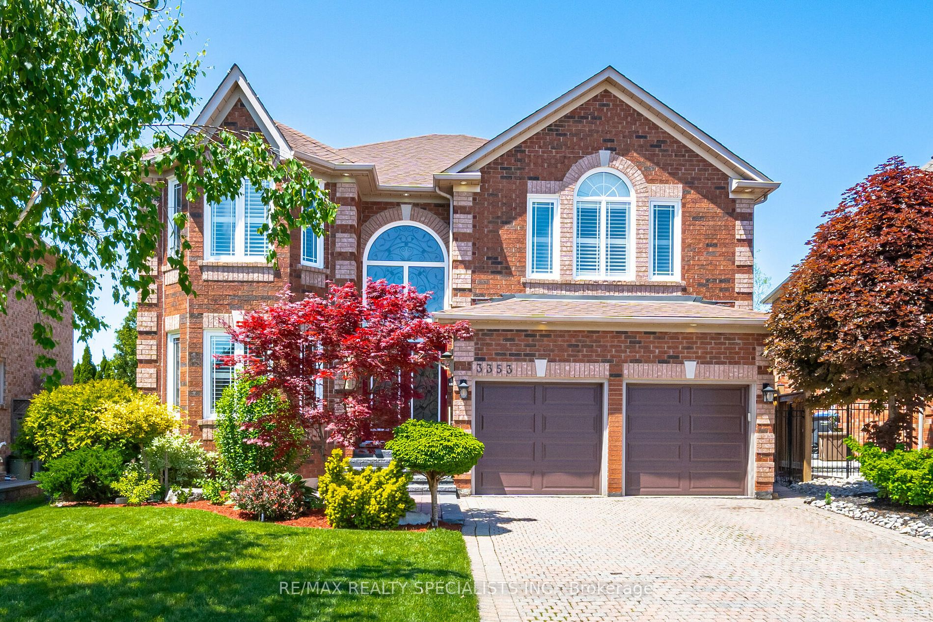 3353 Azelia Crt