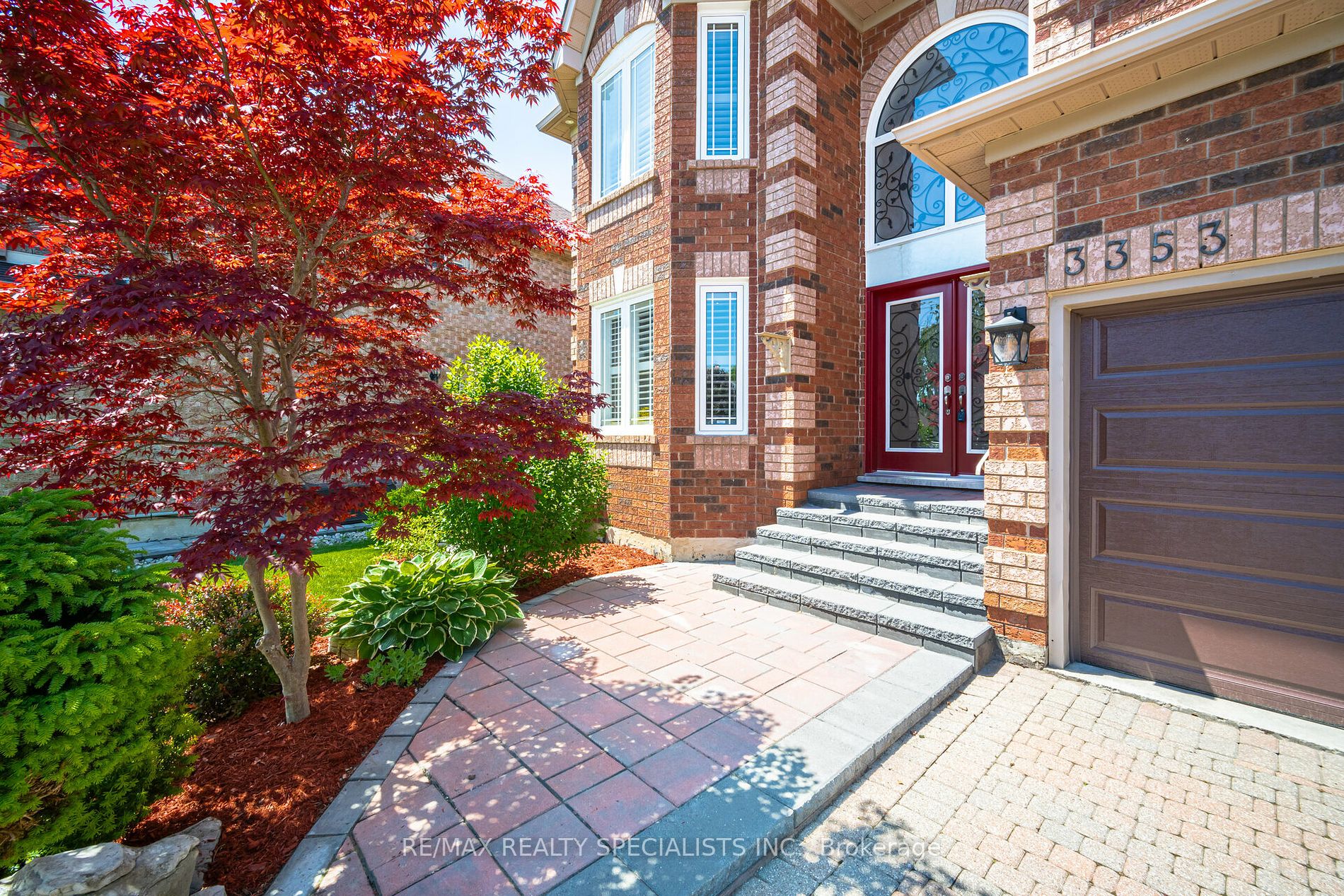 3353 Azelia Crt