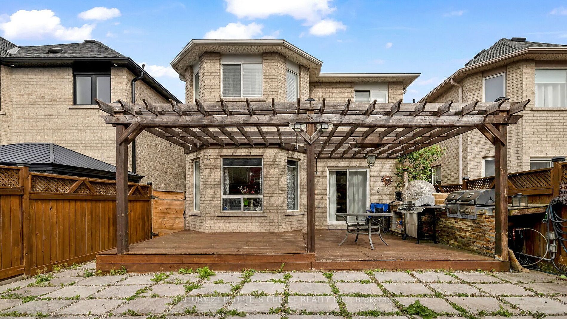 23 Humbershed Crescent