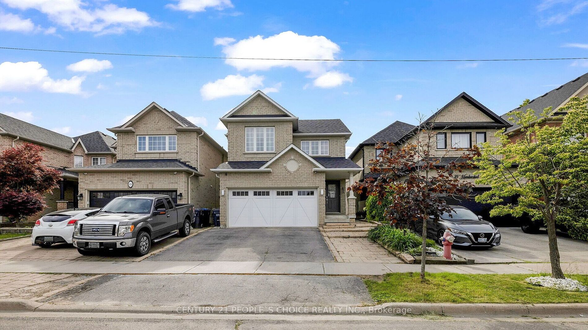 23 Humbershed Crescent