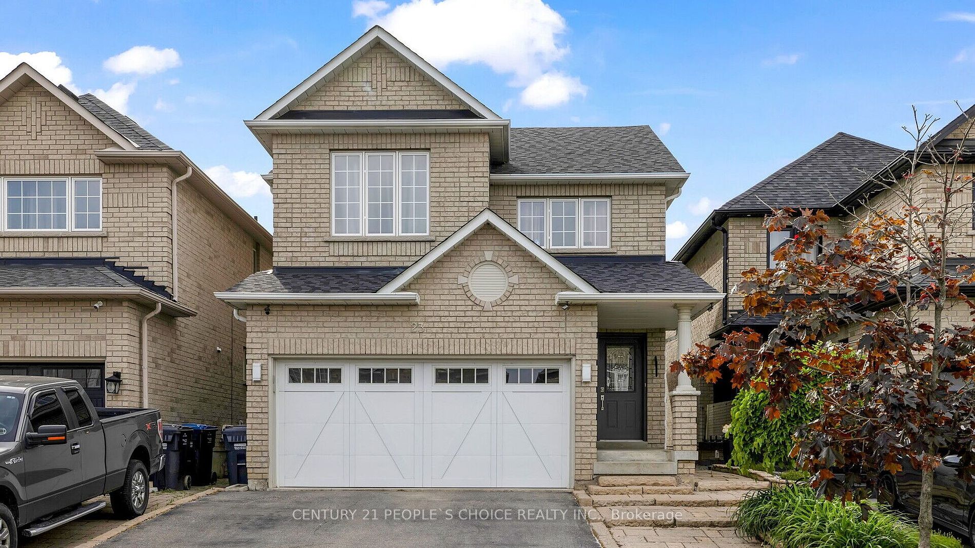 23 Humbershed Crescent