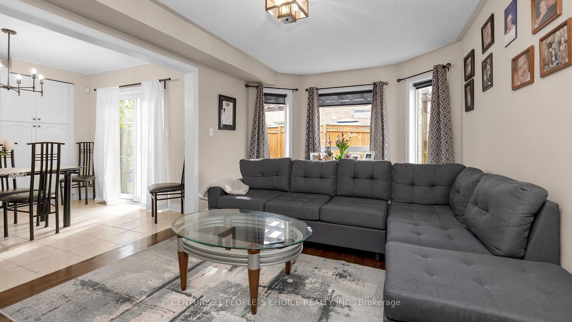 23 Humbershed Crescent