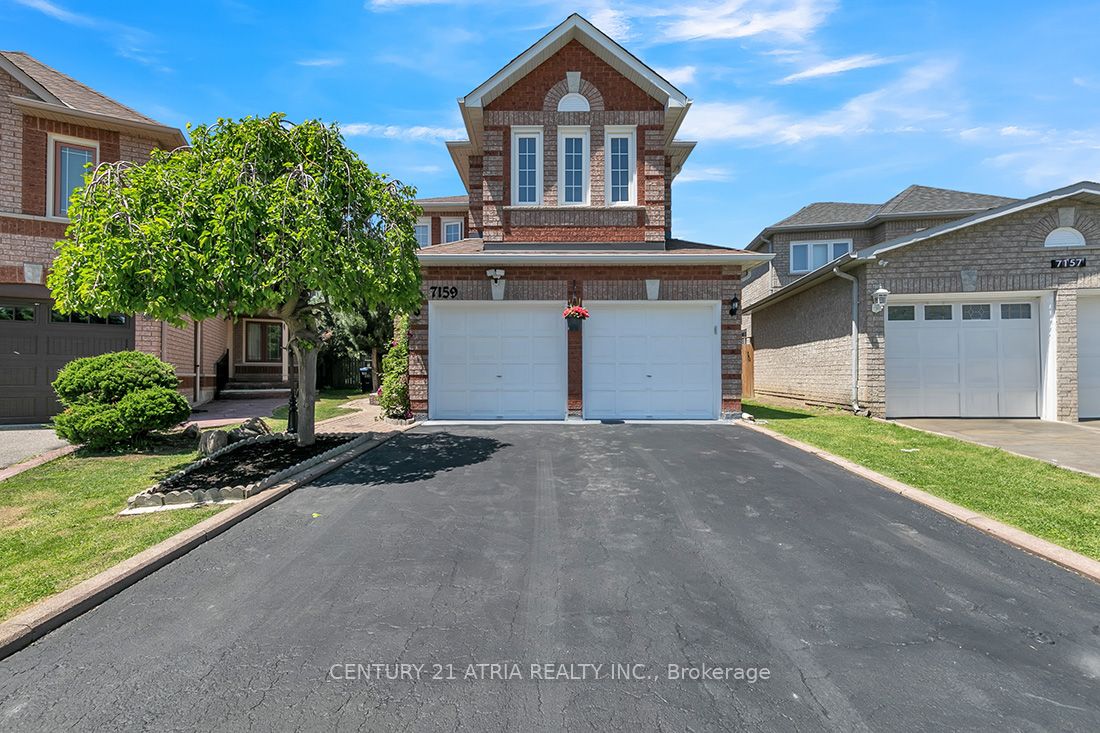 7159 Spyglass Crescent