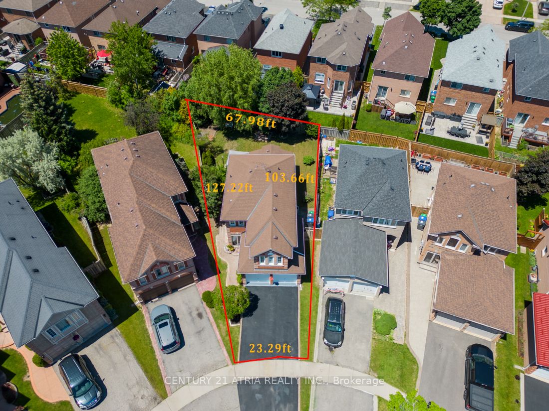 7159 Spyglass Crescent