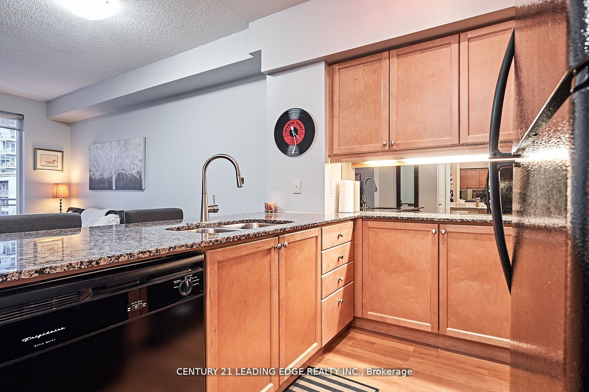 58 Marine Parade Dr, #331