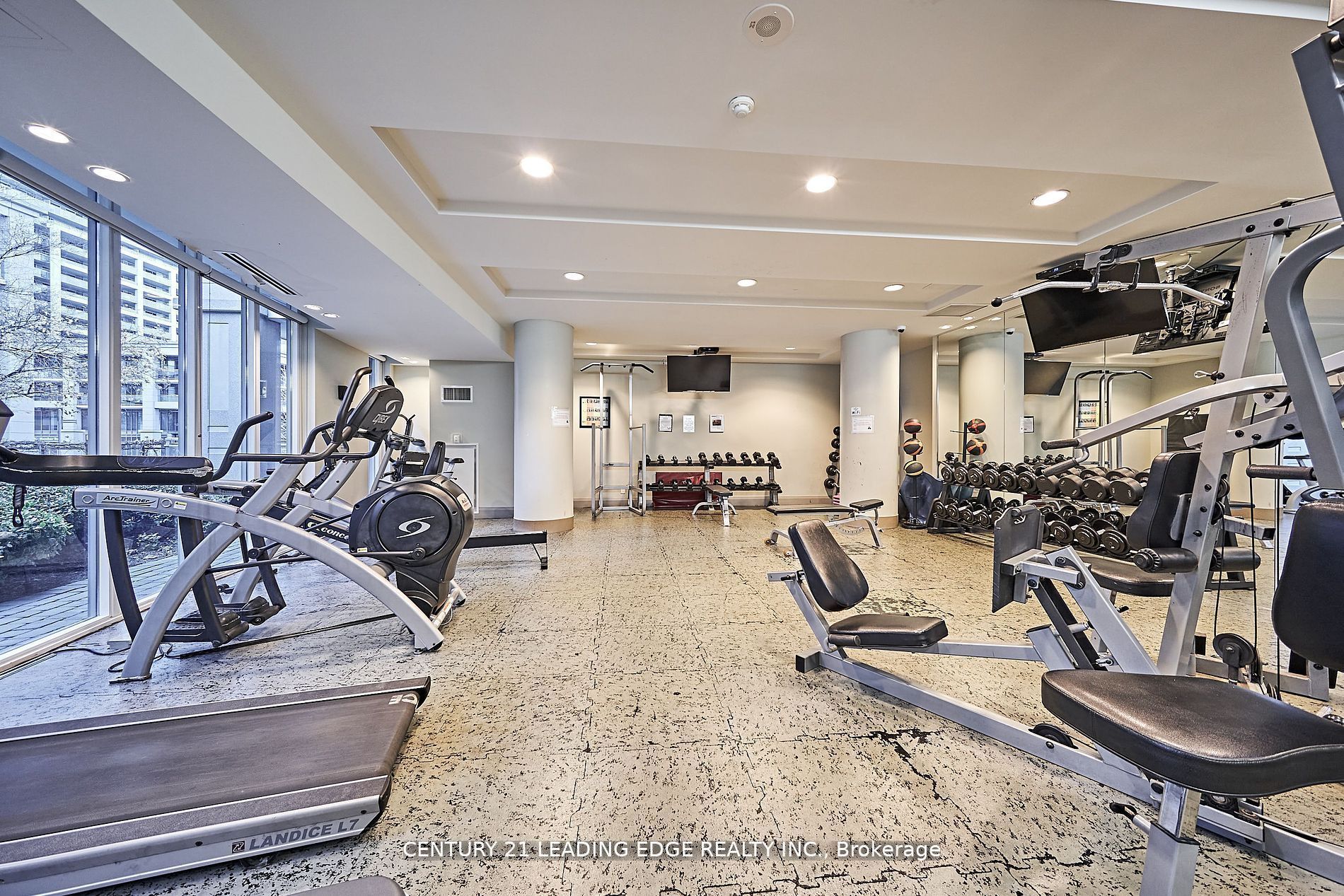 58 Marine Parade Dr, #331