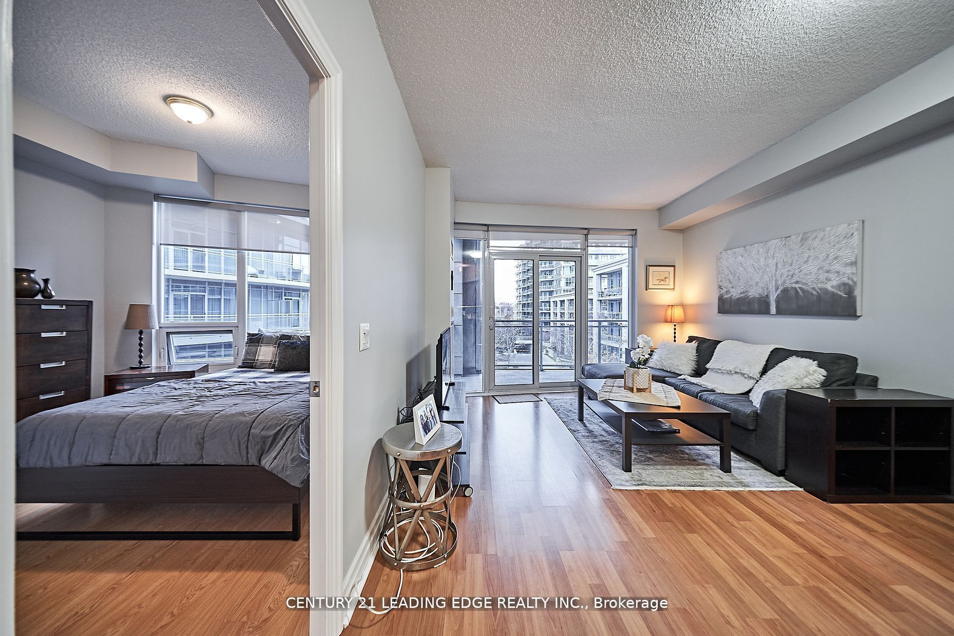 58 Marine Parade Dr, #331