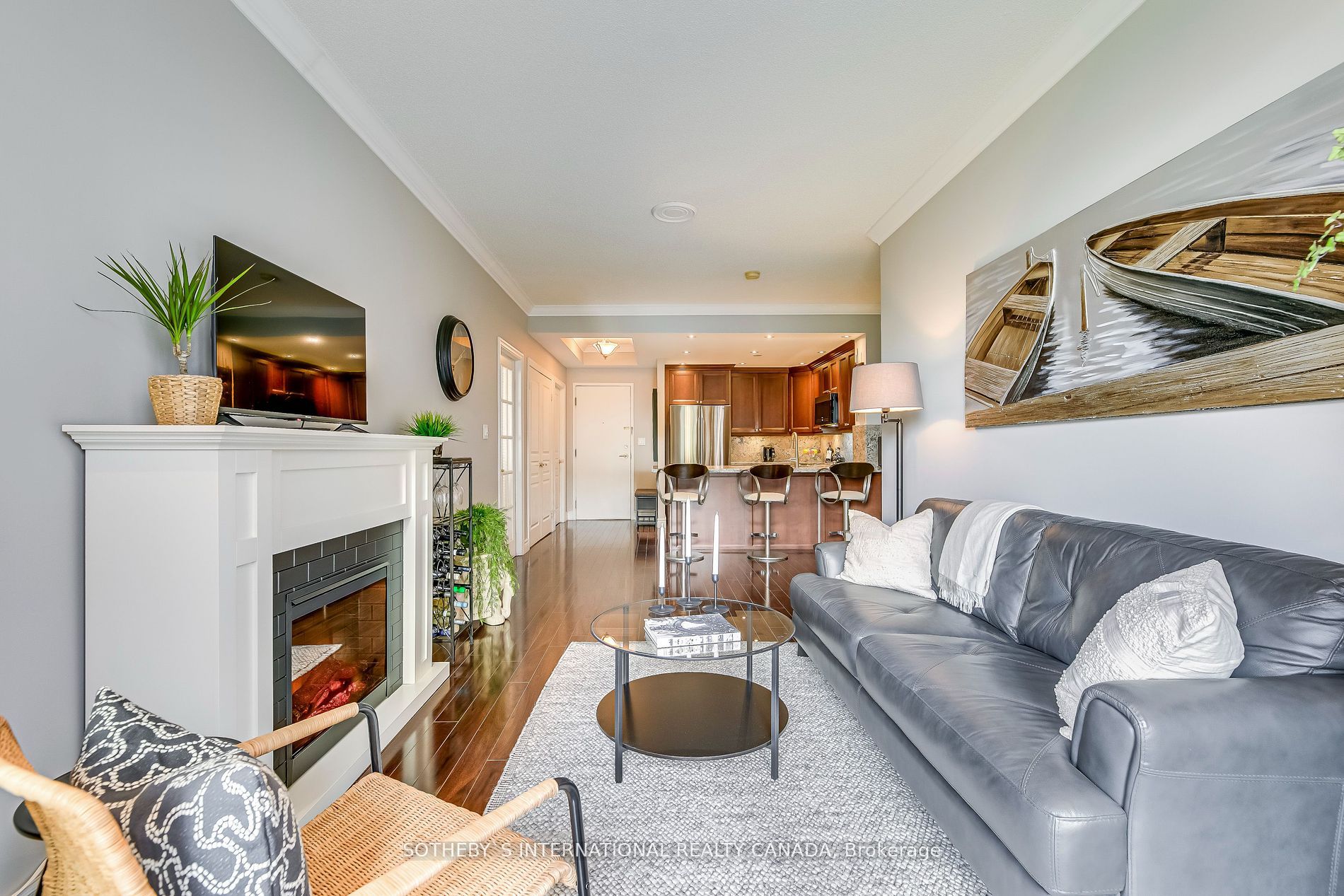 80 Port Street E, #201