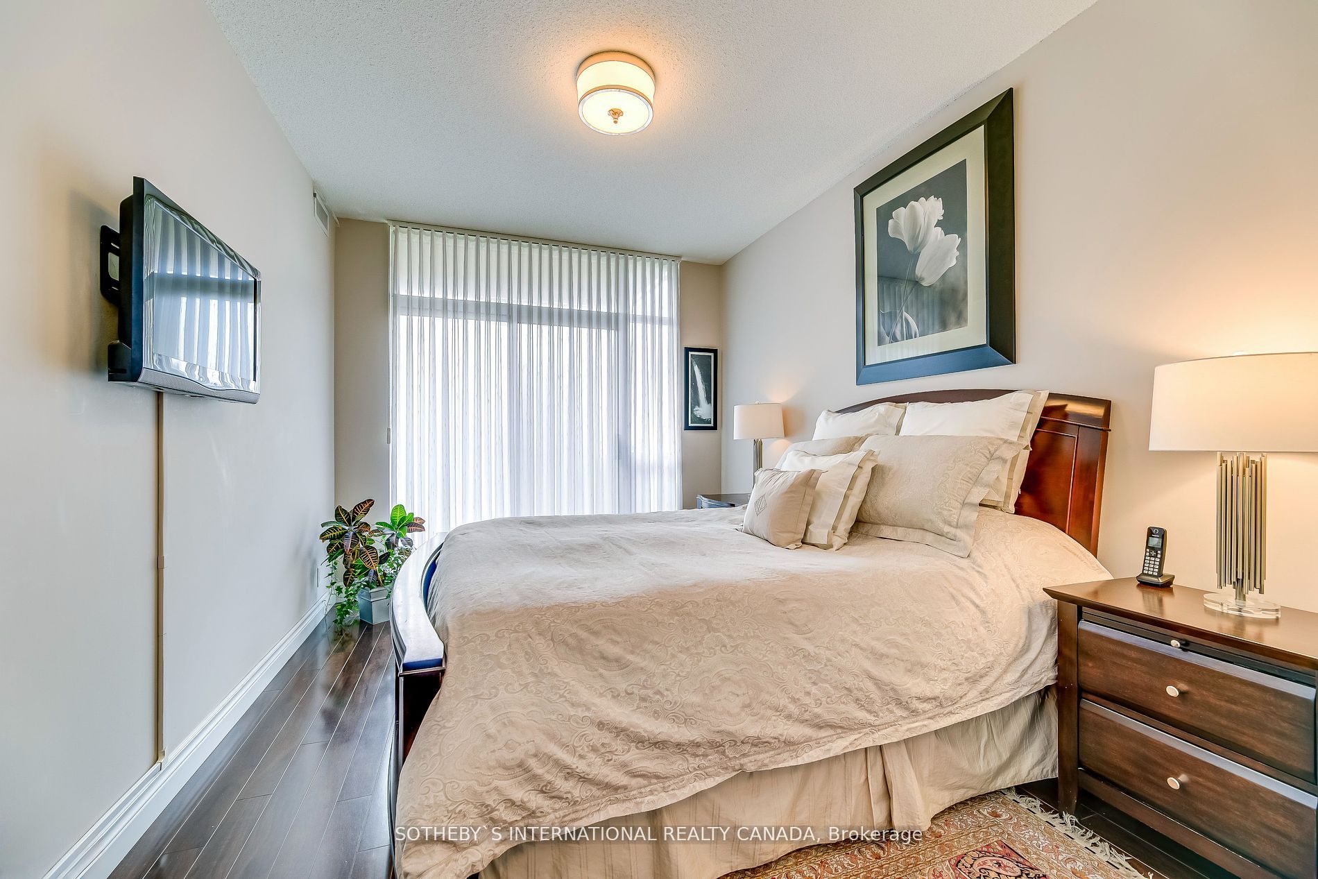 80 Port Street E, #201
