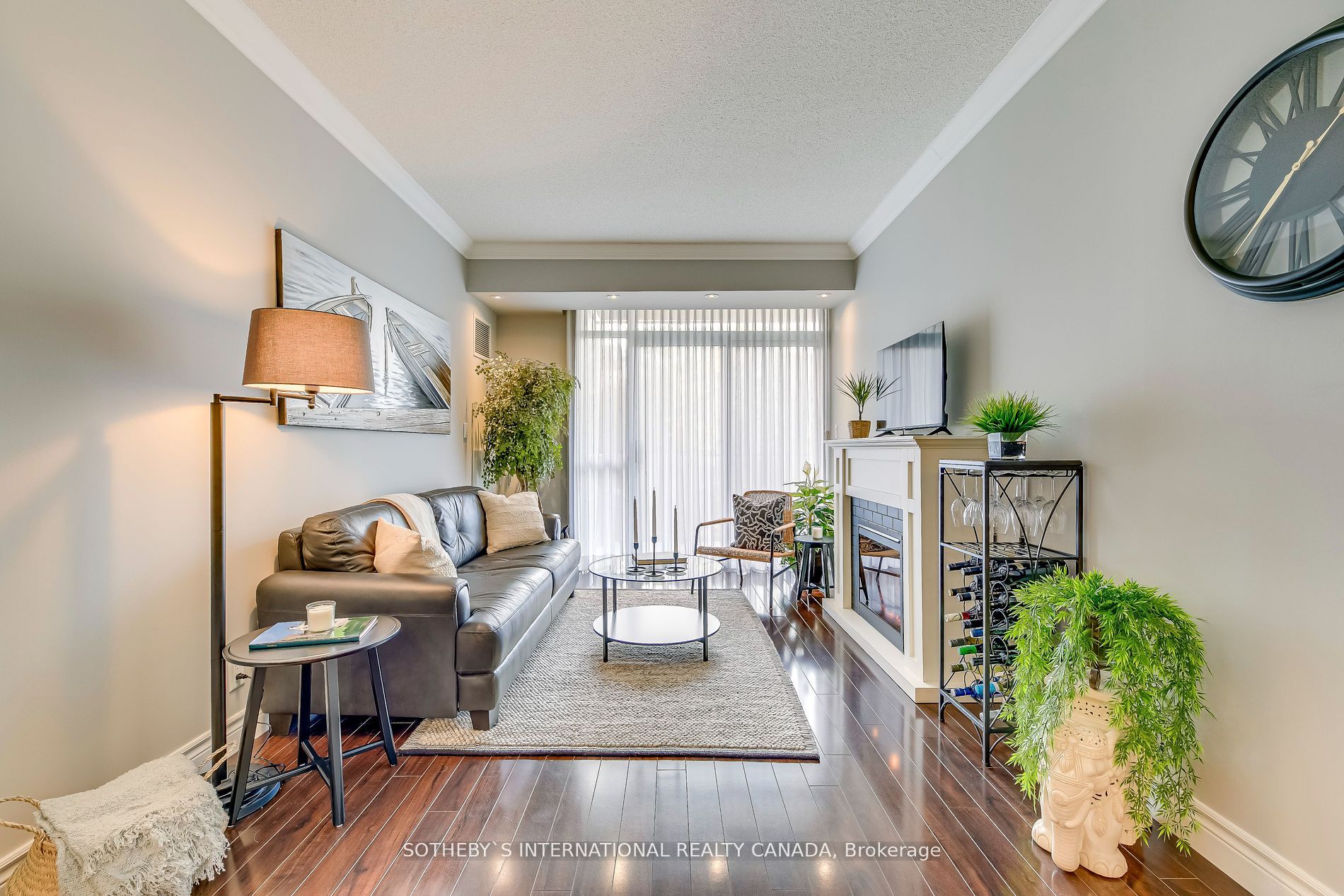 80 Port Street E, #201