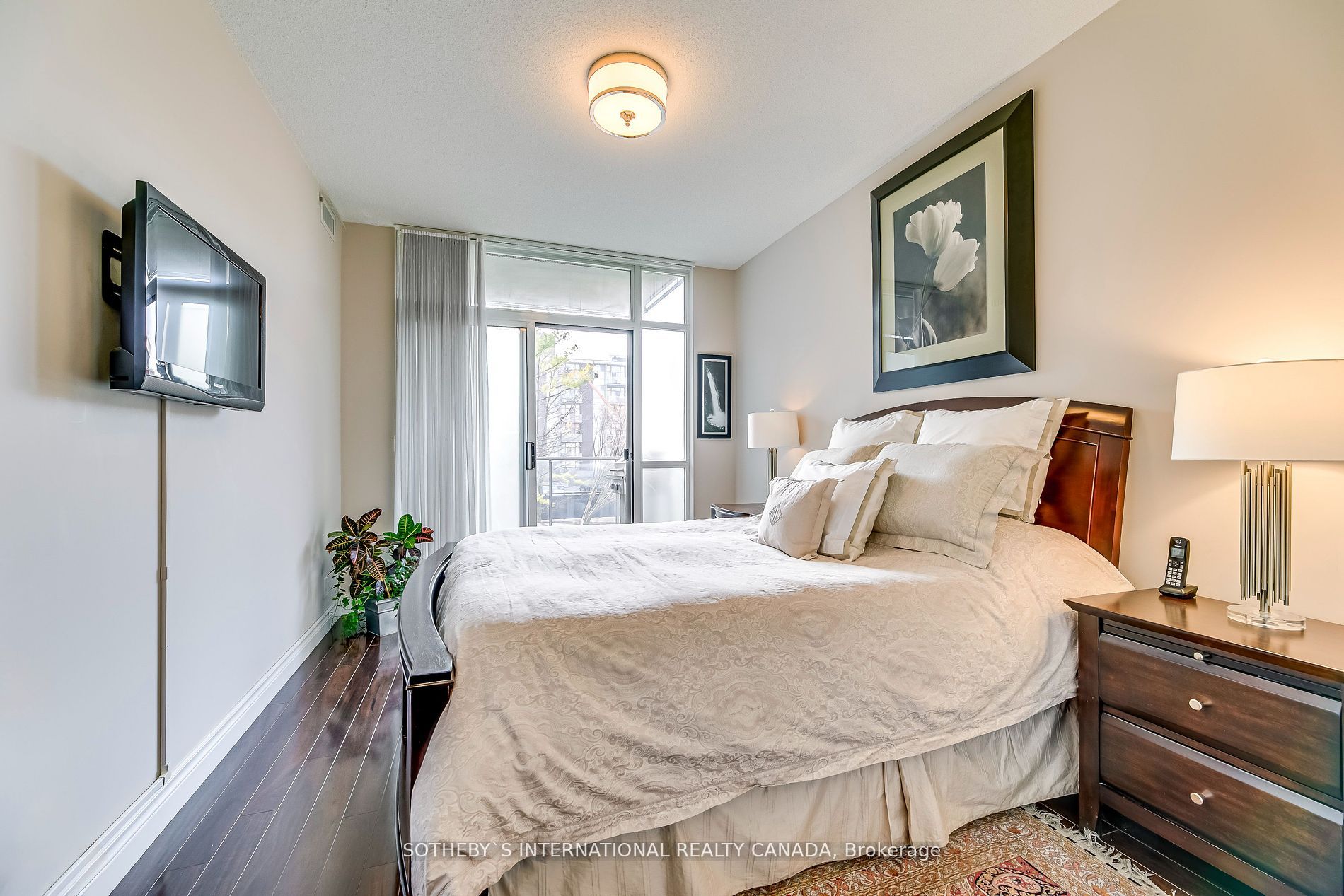 80 Port Street E, #201