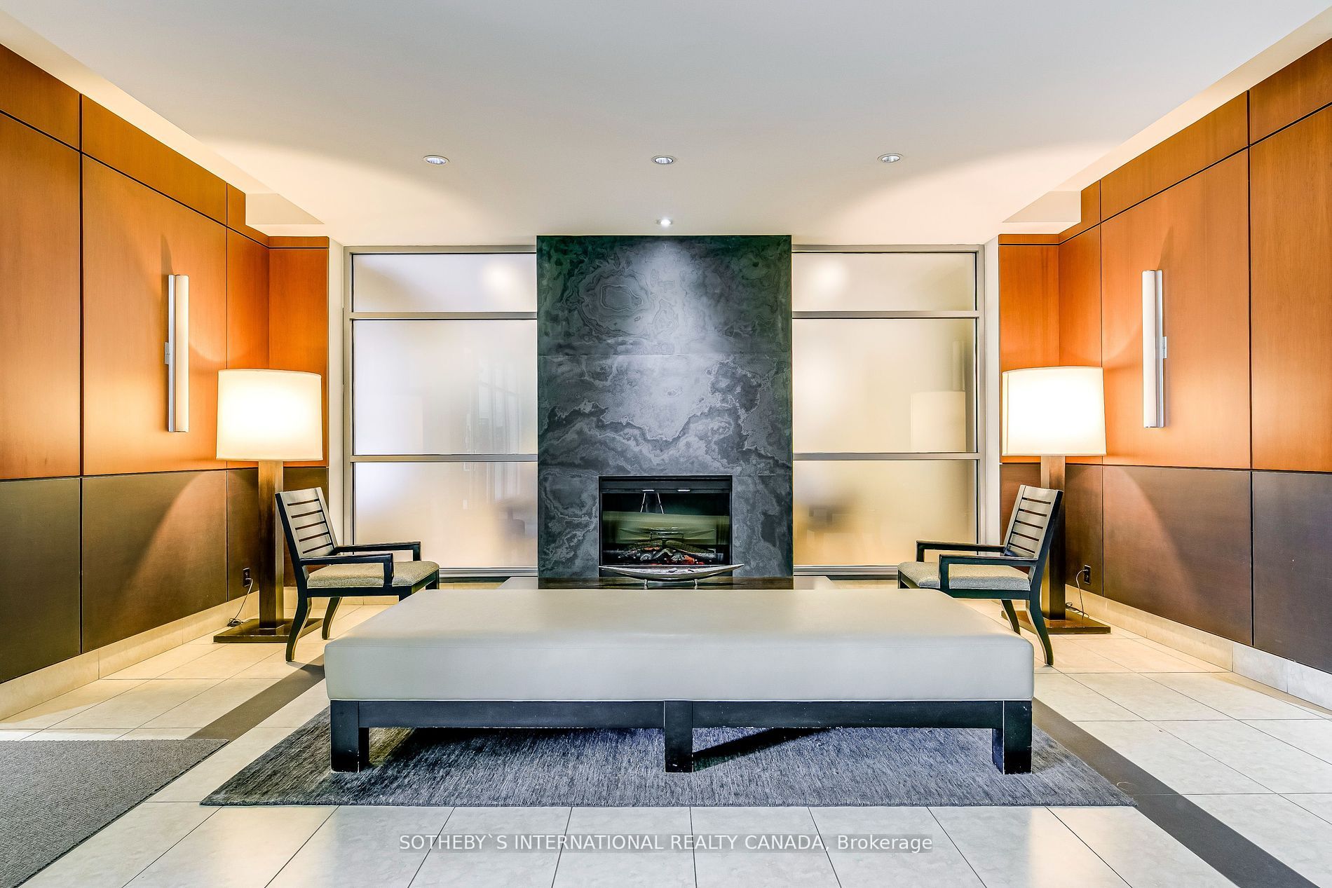 80 Port Street E, #201