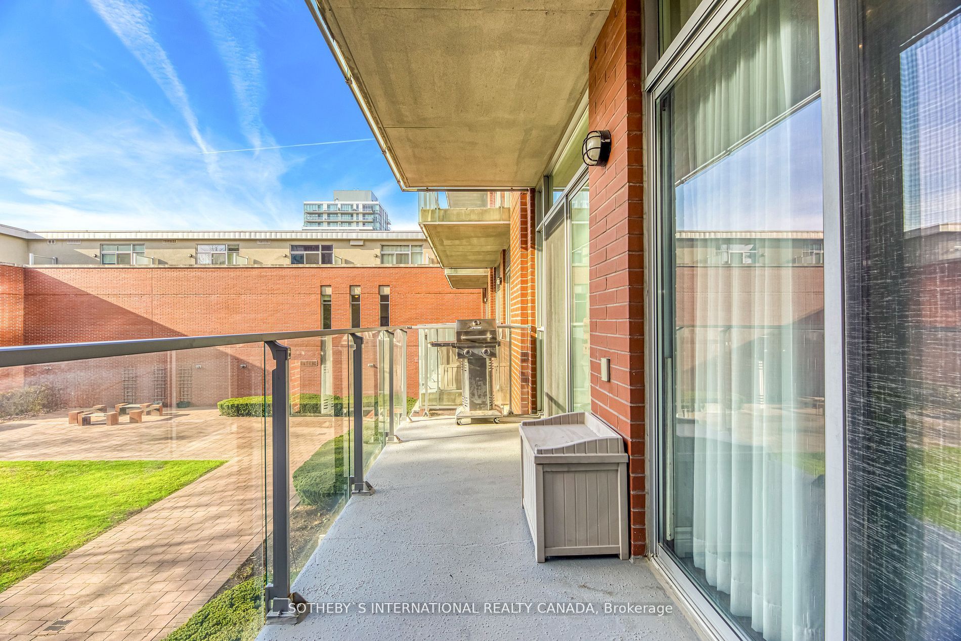 80 Port Street E, #201