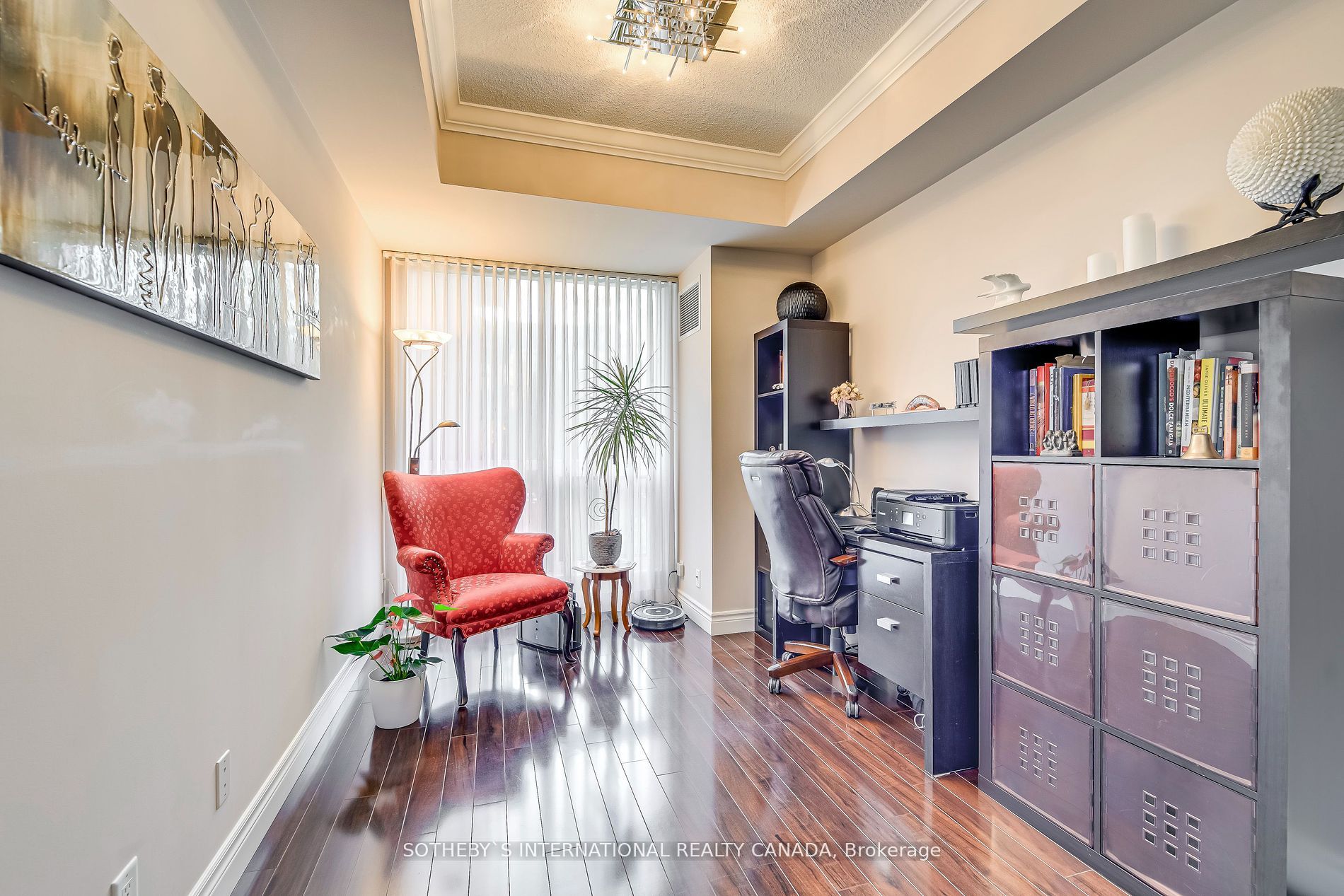 80 Port Street E, #201