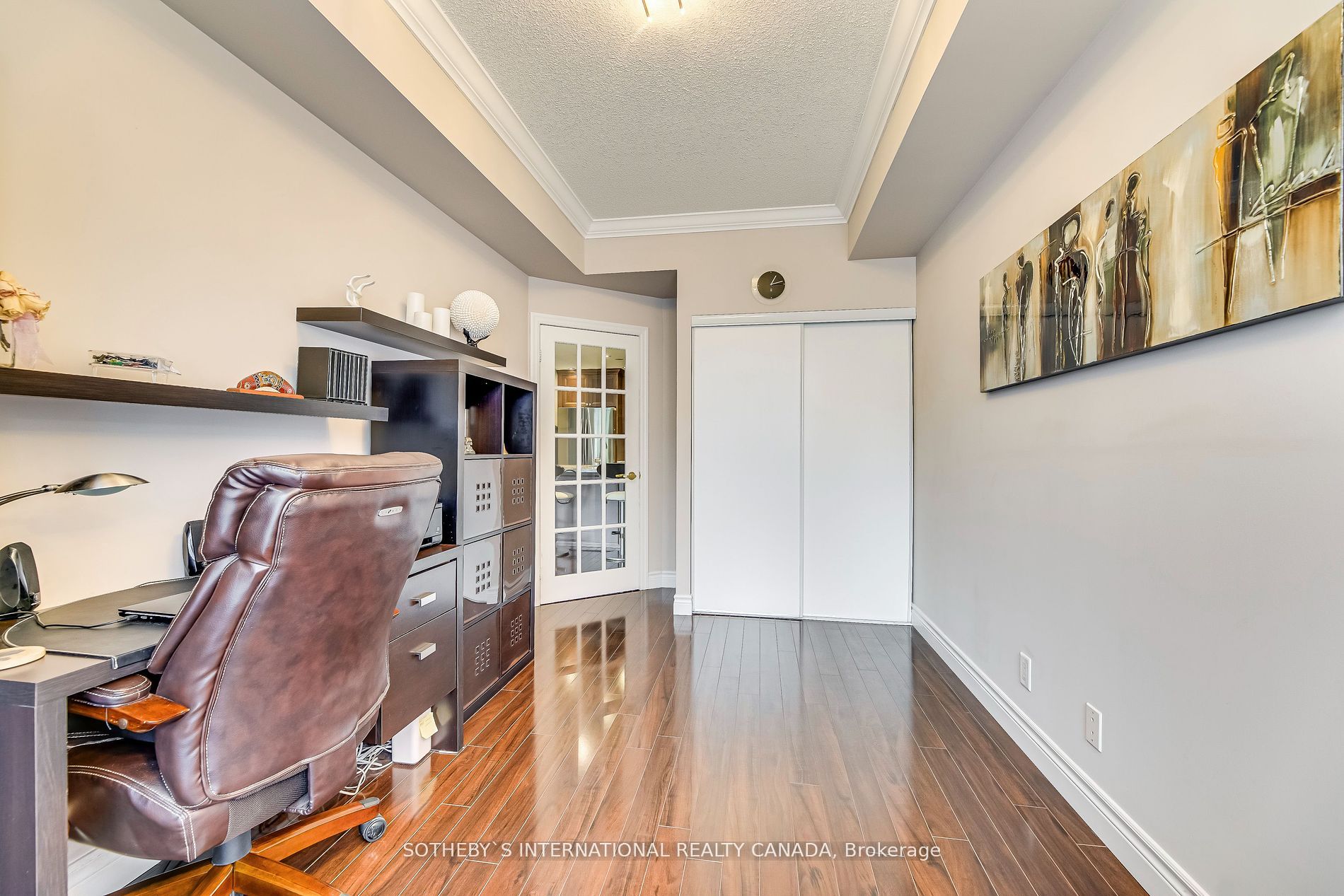 80 Port Street E, #201